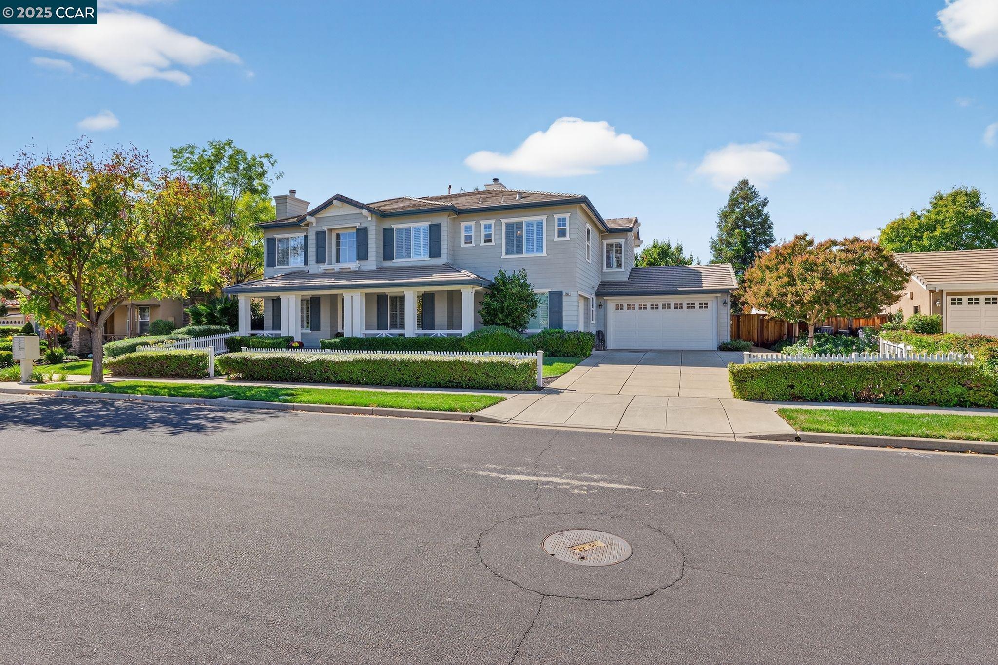 255 Prato Way, Livermore, CA, 94550