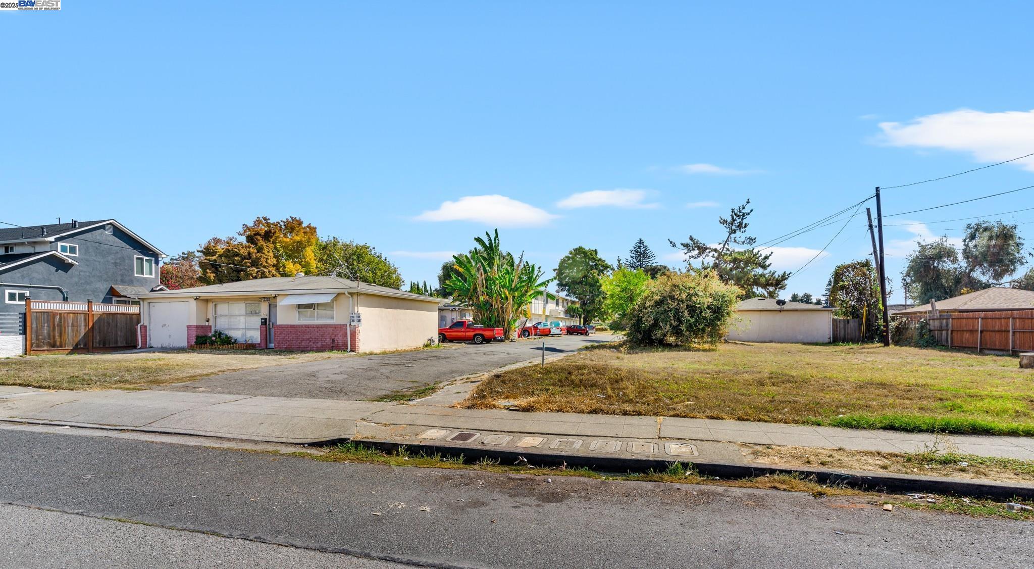 Commercial Properties