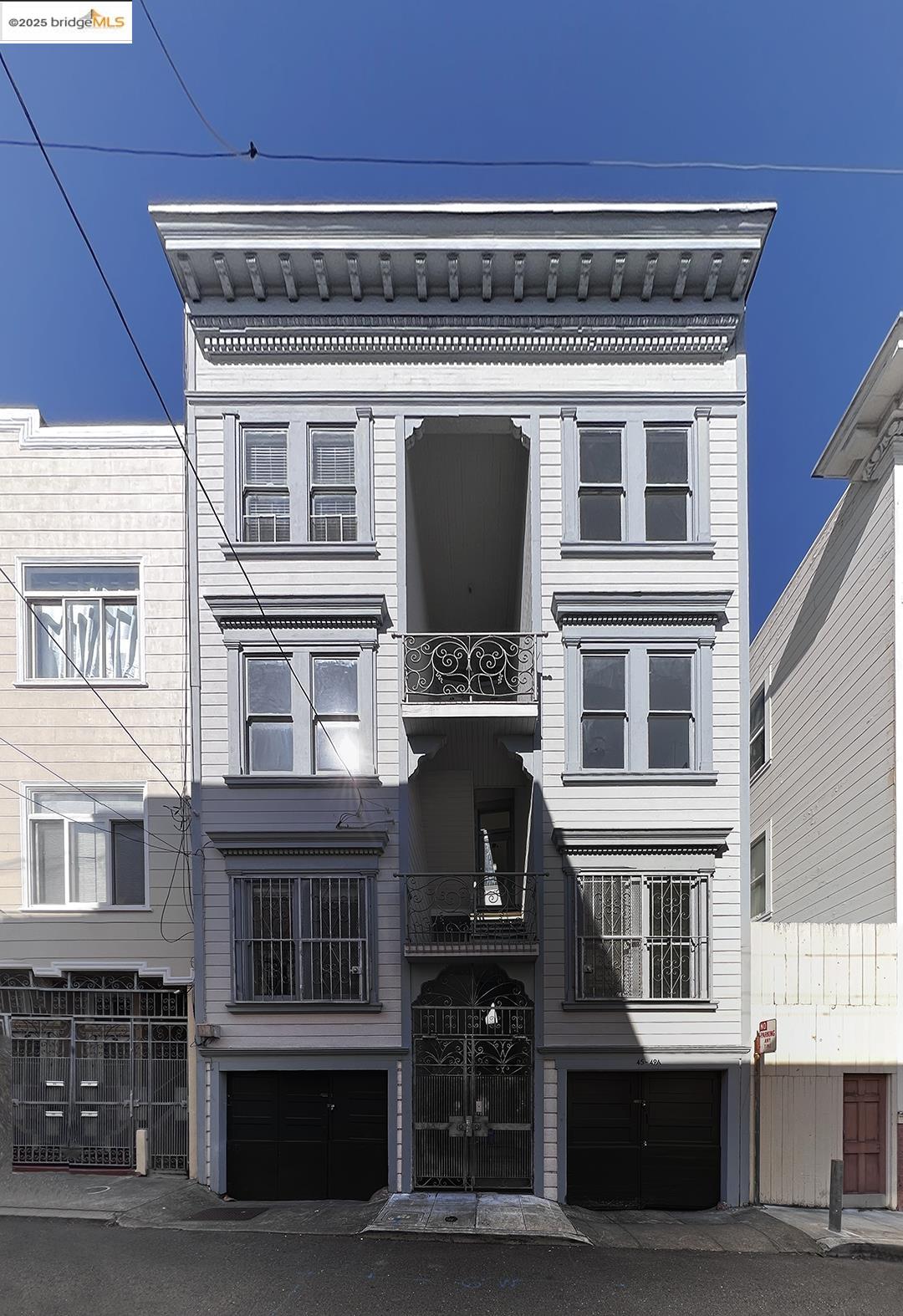 45 Auburn Street, San Francisco, CA, 94133