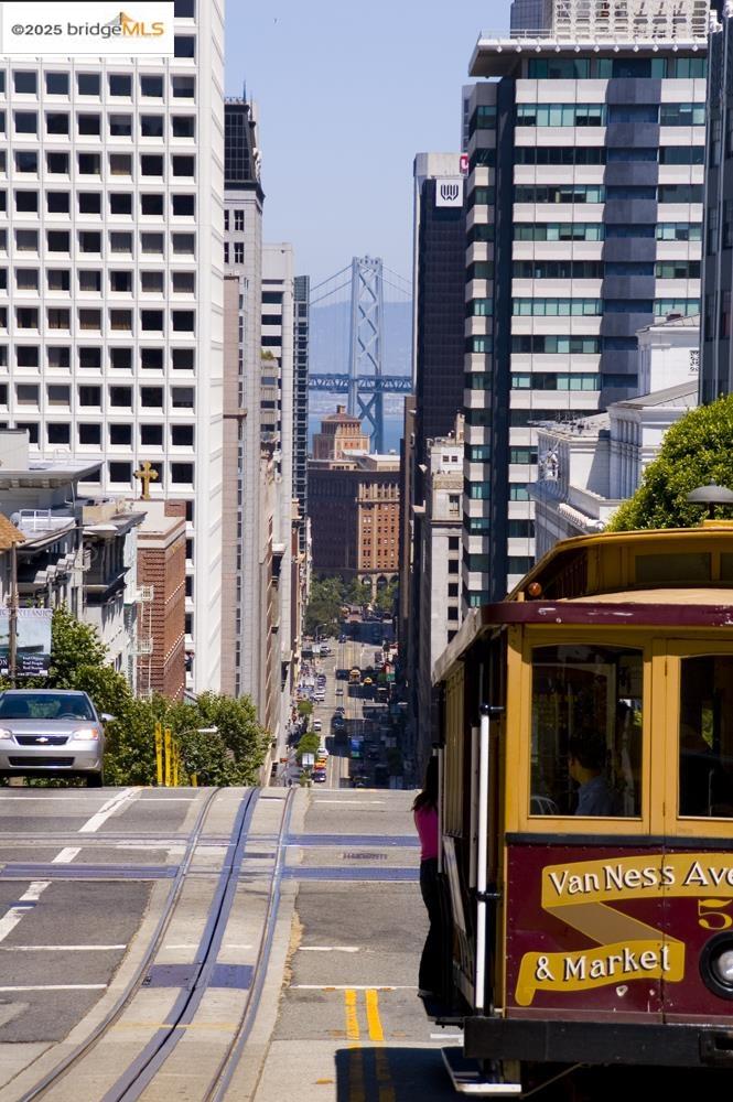 45 Auburn Street, San Francisco, CA, 94133