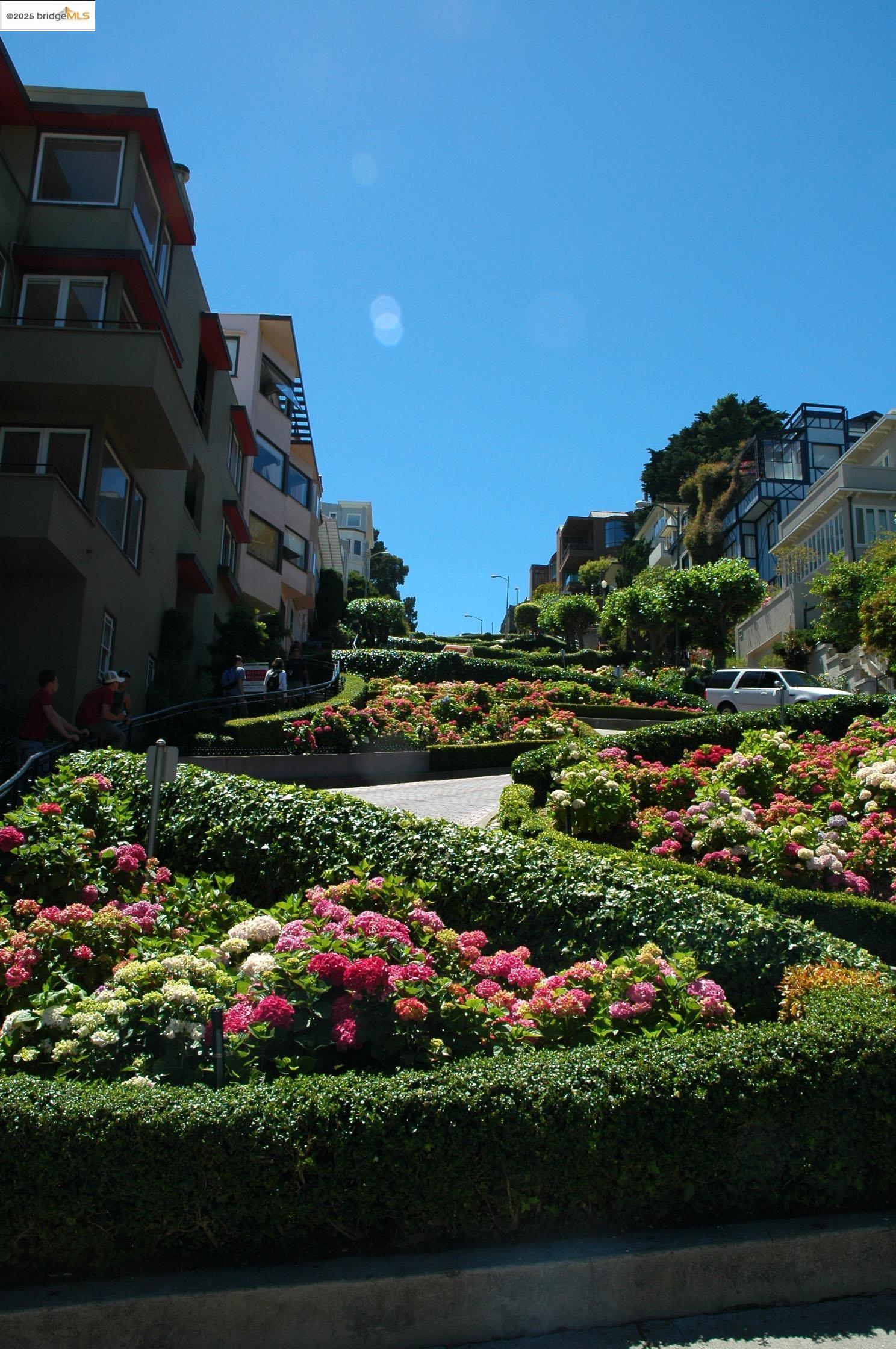 45 Auburn Street, San Francisco, CA, 94133