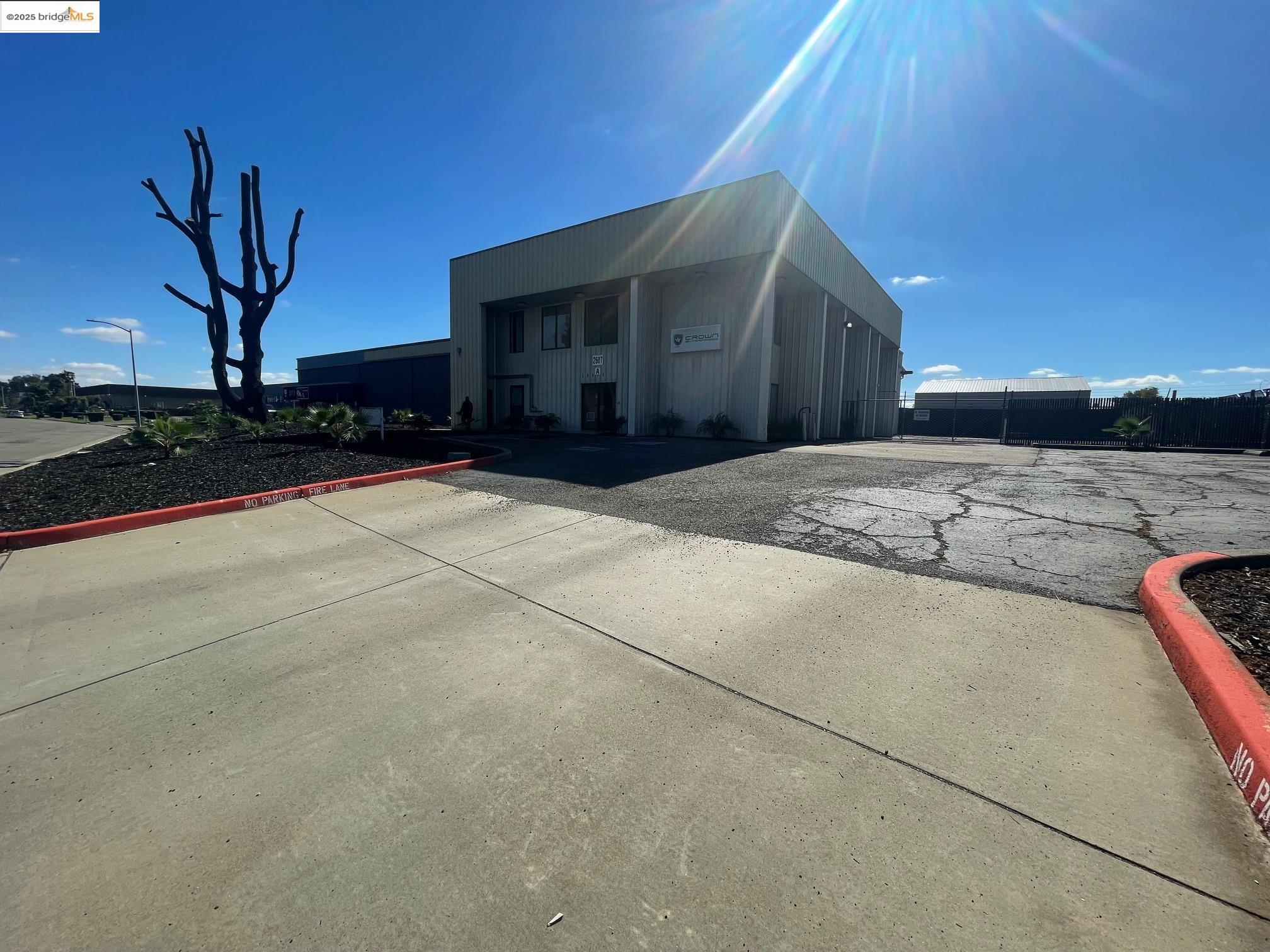 1151 A St., Hayward, CA, 94541