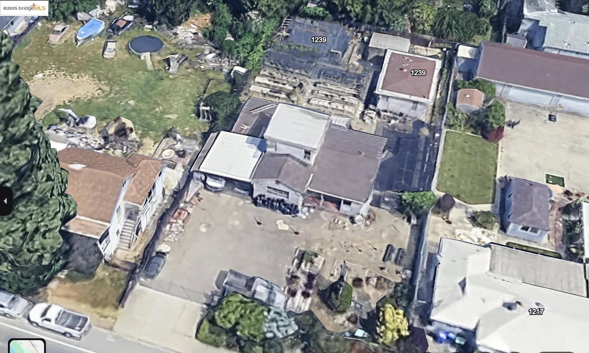 Commercial Properties