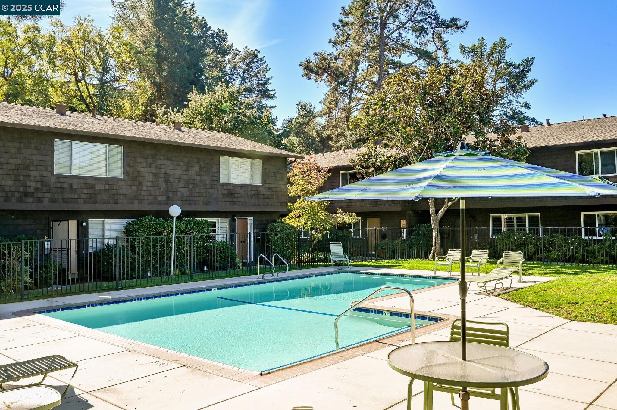 3268 Marlene Drive, Lafayette, CA, 94549