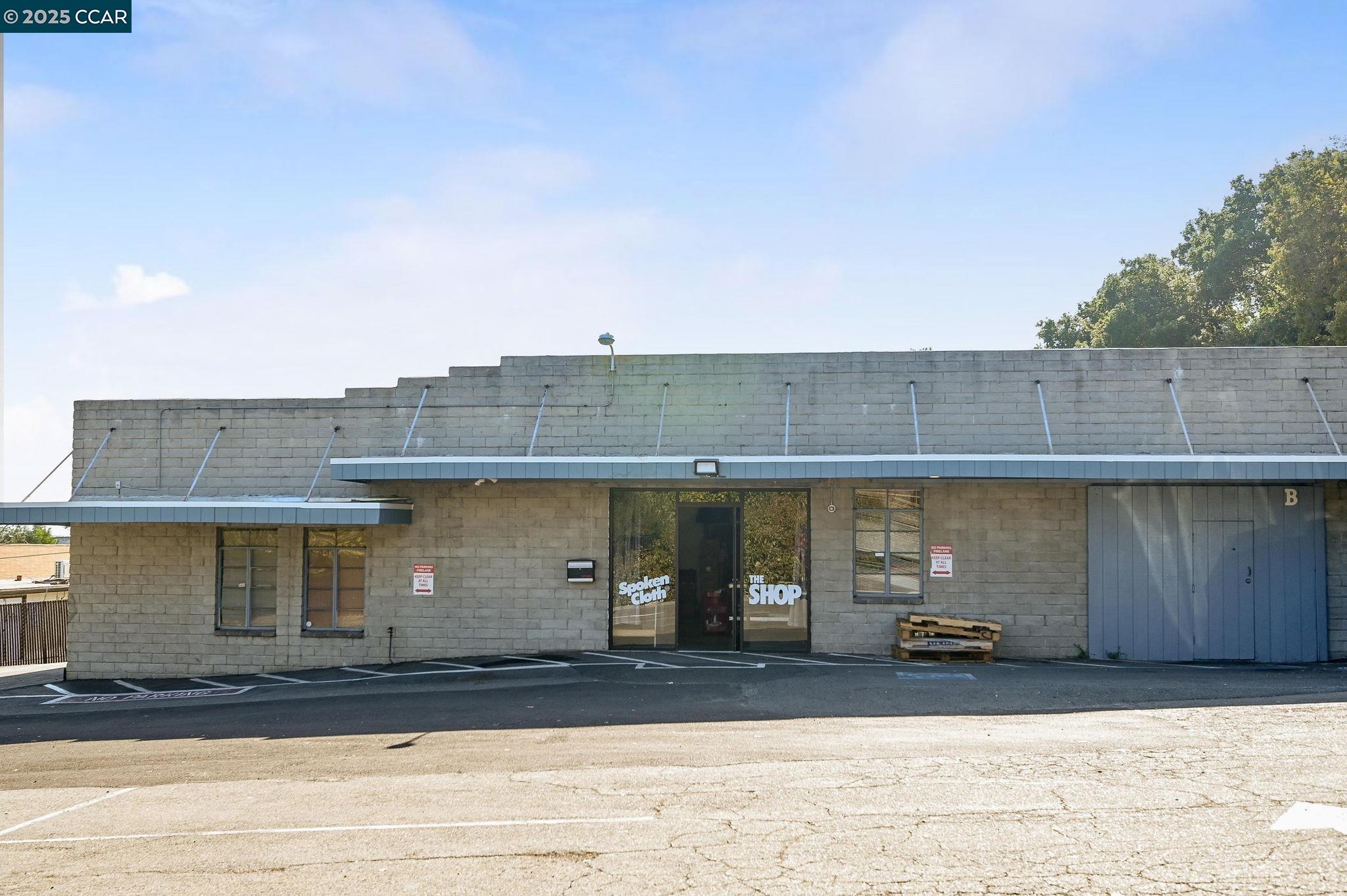4966 Pacheco Blvd, Martinez CA 94553 — photo 8
