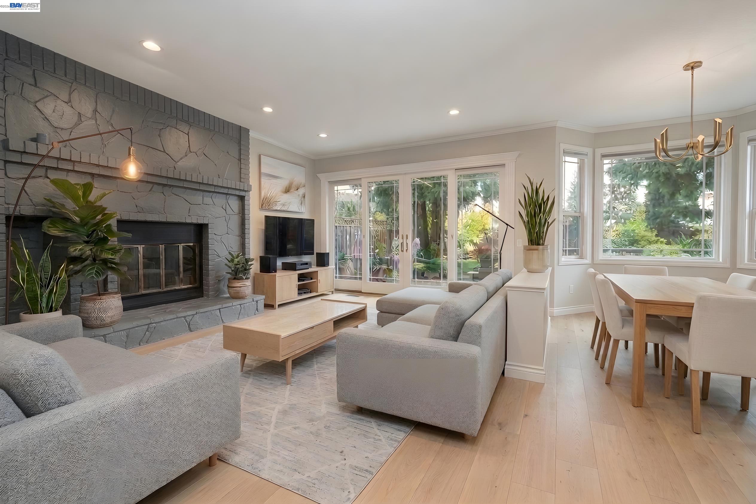 1102 Althea Terrace UNIT 4, Sunnyvale, CA, 94086