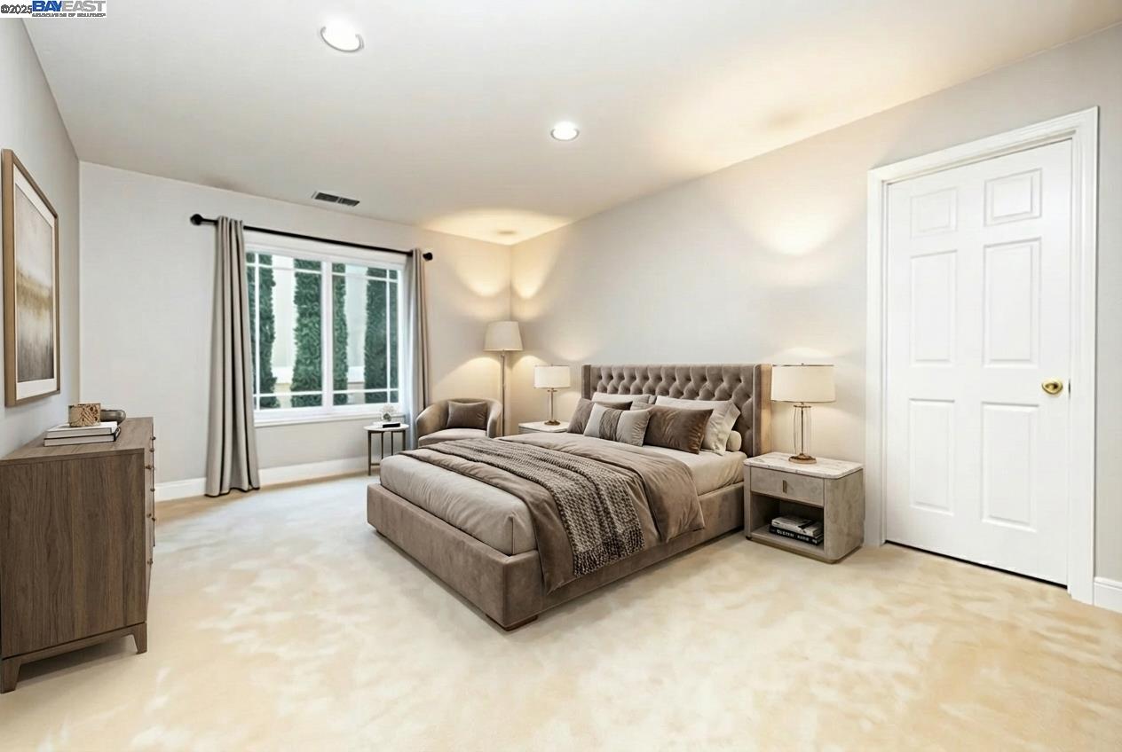 Detail Gallery Image 15 of 57 For 4287 Quail Run Place, Danville,  CA 94506 - 4 Beds | 3 Baths