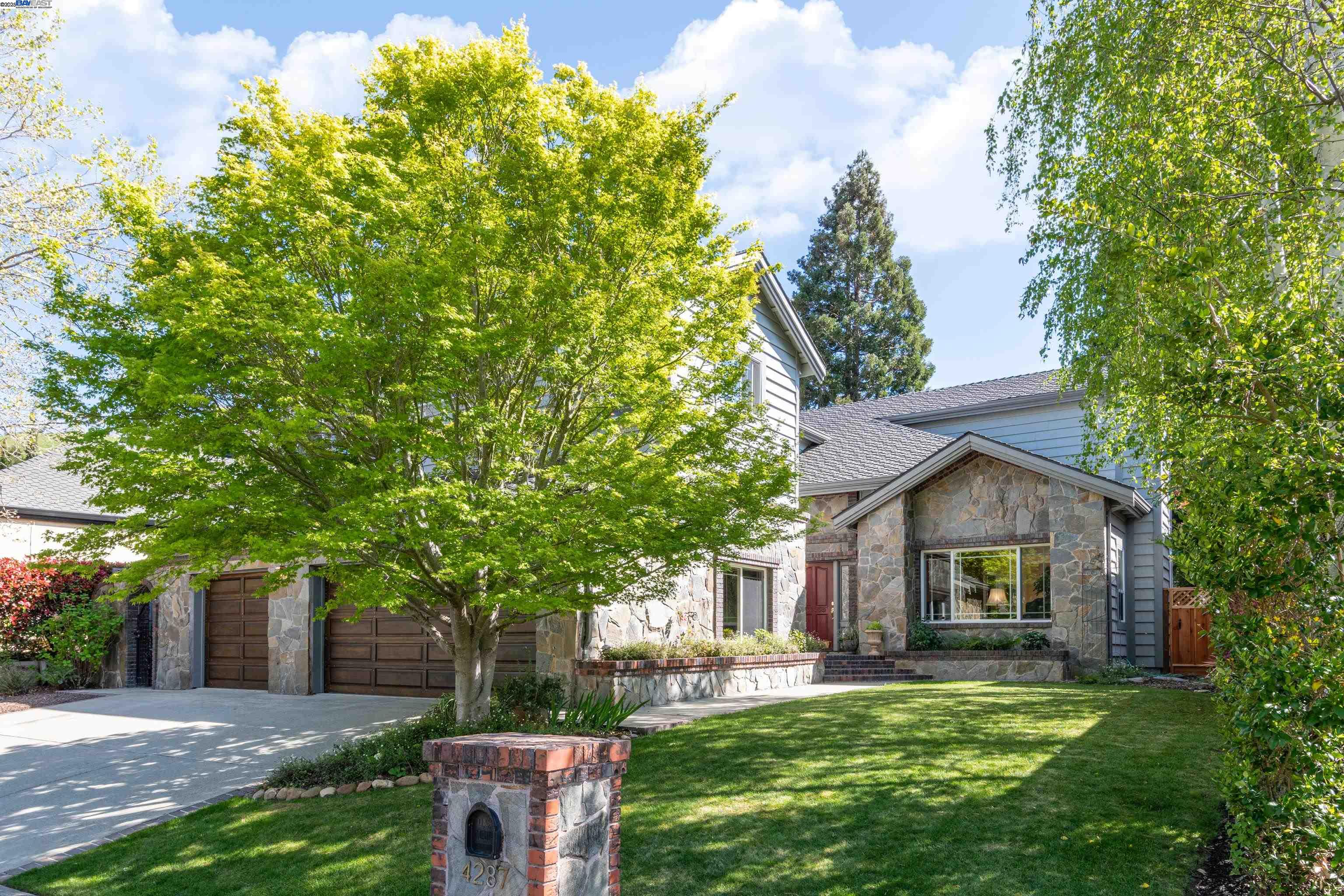 Detail Gallery Image 30 of 57 For 4287 Quail Run Place, Danville,  CA 94506 - 4 Beds | 3 Baths