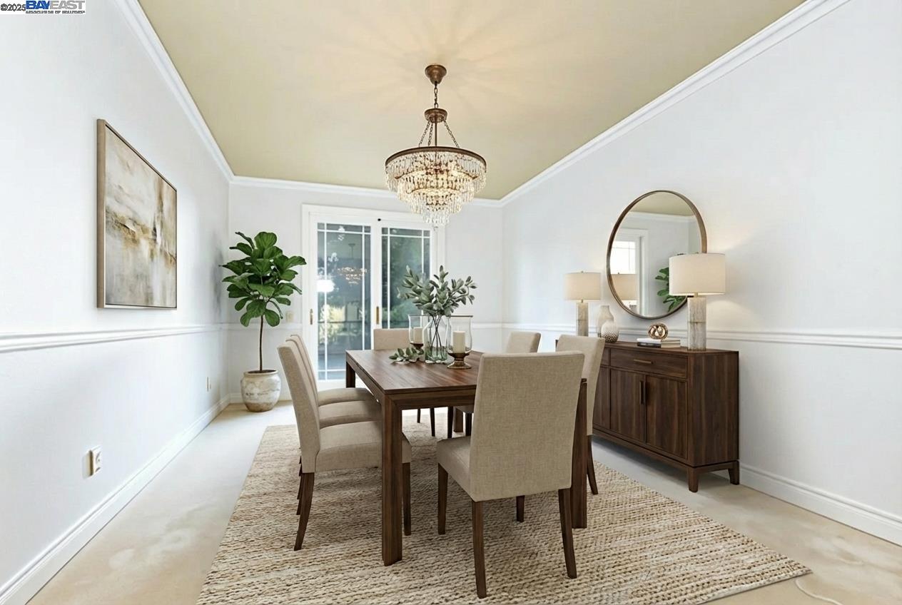 Detail Gallery Image 4 of 57 For 4287 Quail Run Place, Danville,  CA 94506 - 4 Beds | 3 Baths