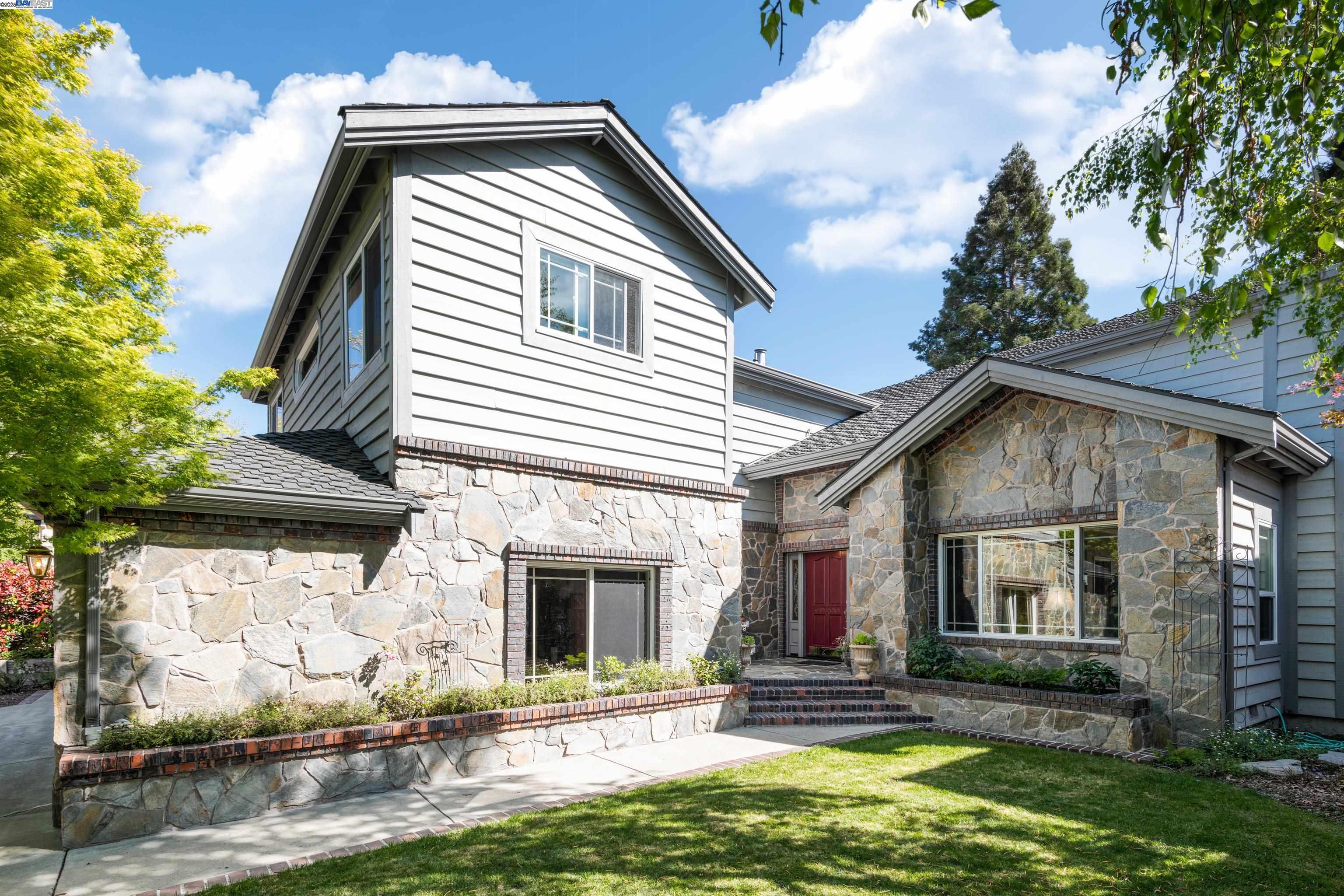 Detail Gallery Image 31 of 57 For 4287 Quail Run Place, Danville,  CA 94506 - 4 Beds | 3 Baths