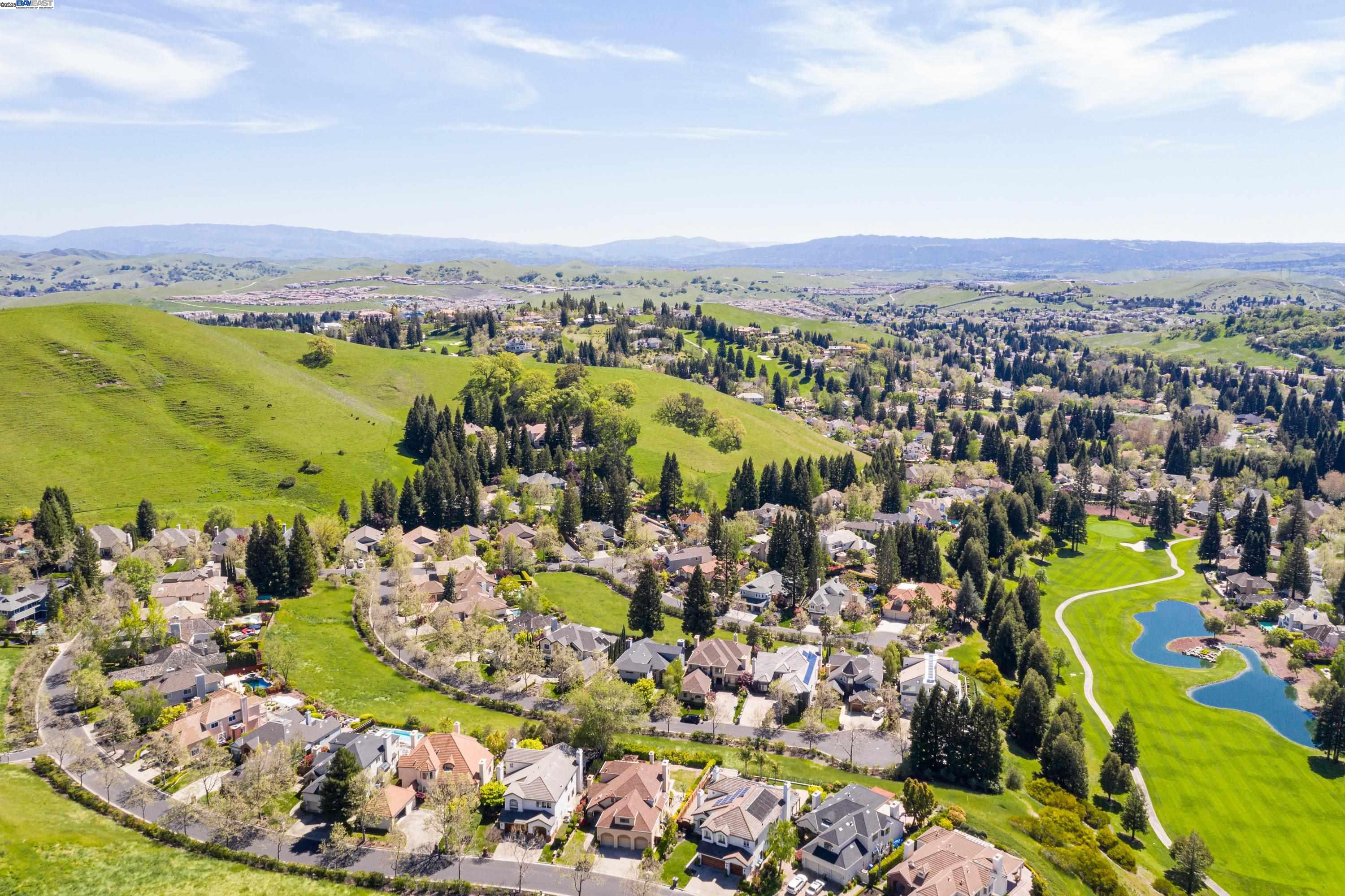 Detail Gallery Image 38 of 57 For 4287 Quail Run Place, Danville,  CA 94506 - 4 Beds | 3 Baths