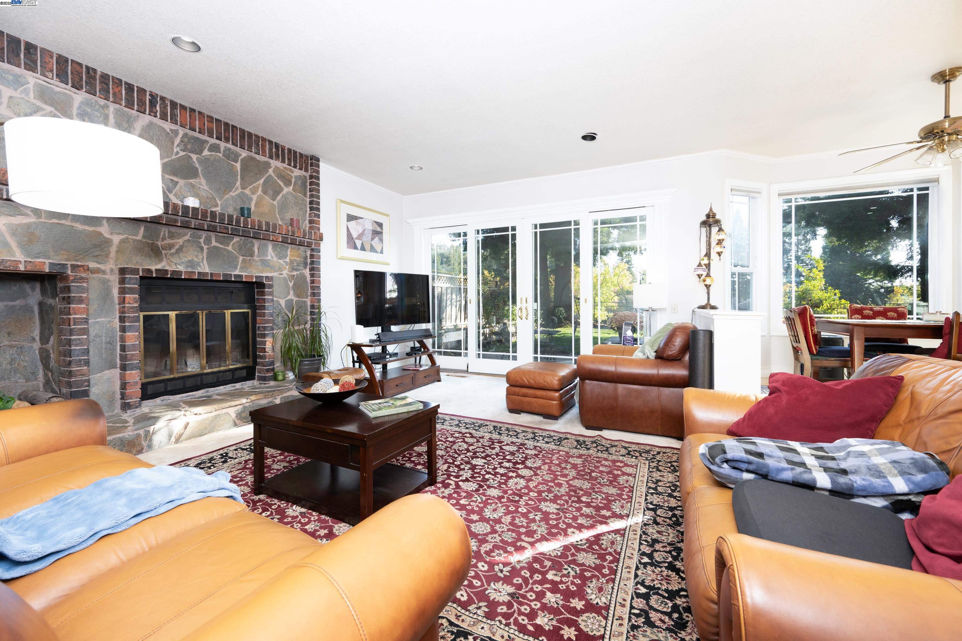 Detail Gallery Image 46 of 57 For 4287 Quail Run Place, Danville,  CA 94506 - 4 Beds | 3 Baths