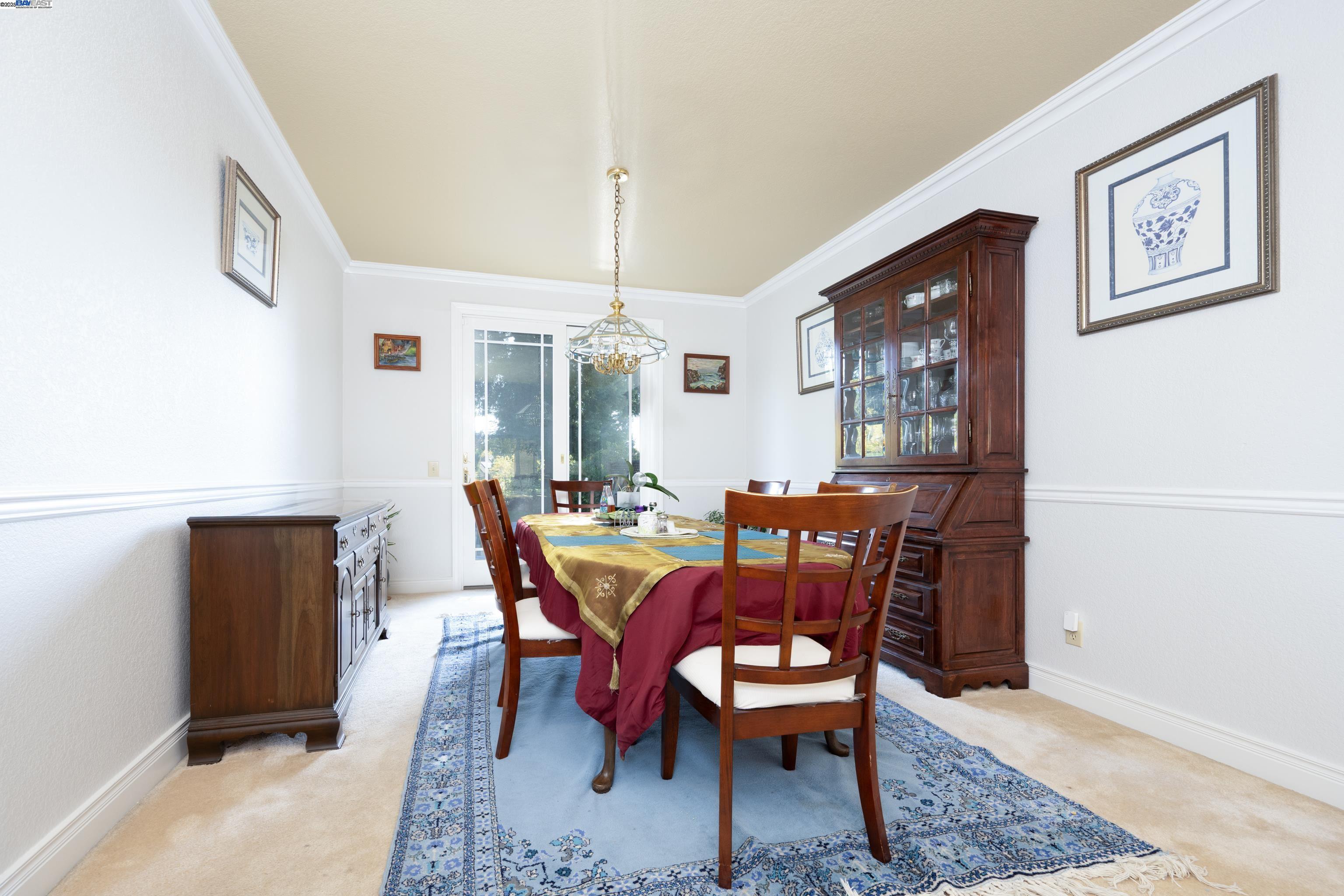 Detail Gallery Image 9 of 57 For 4287 Quail Run Place, Danville,  CA 94506 - 4 Beds | 3 Baths