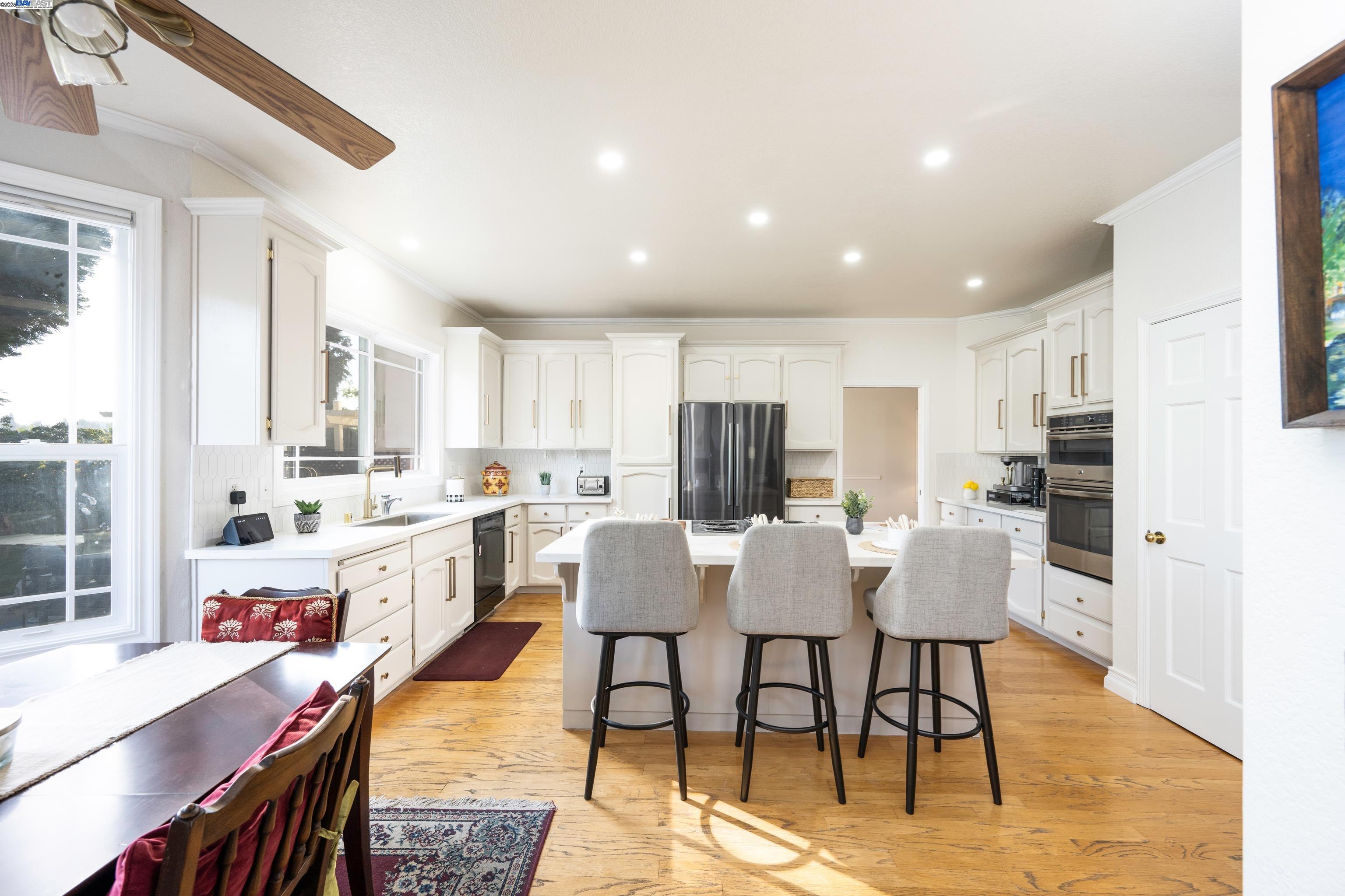 Detail Gallery Image 10 of 57 For 4287 Quail Run Place, Danville,  CA 94506 - 4 Beds | 3 Baths