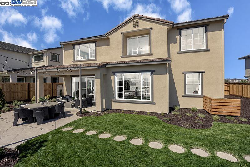 540 E Arabella Way, Mountain House CA 95391 — photo 16