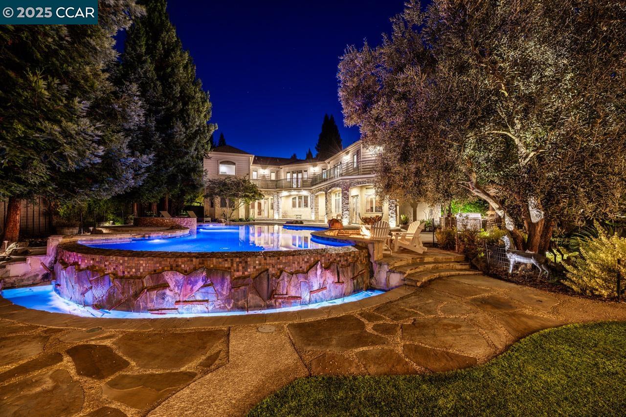 50 Bear Gulch Drive, Portola Valley, CA, 94028