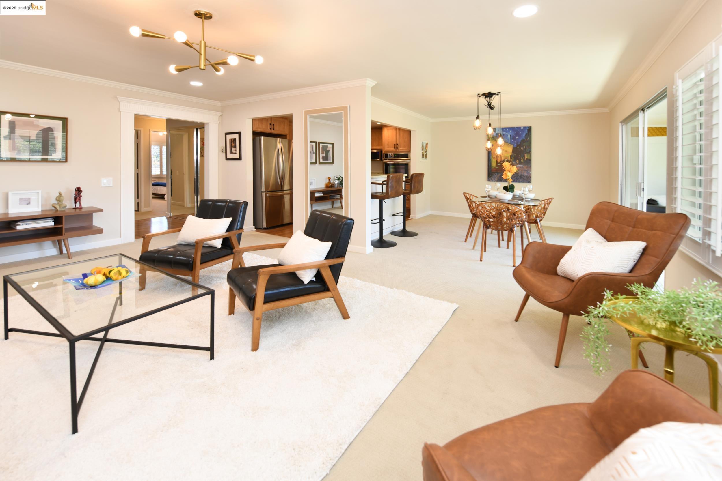 1910 Skycrest Dr UNIT 5, Walnut Creek, CA, 94595