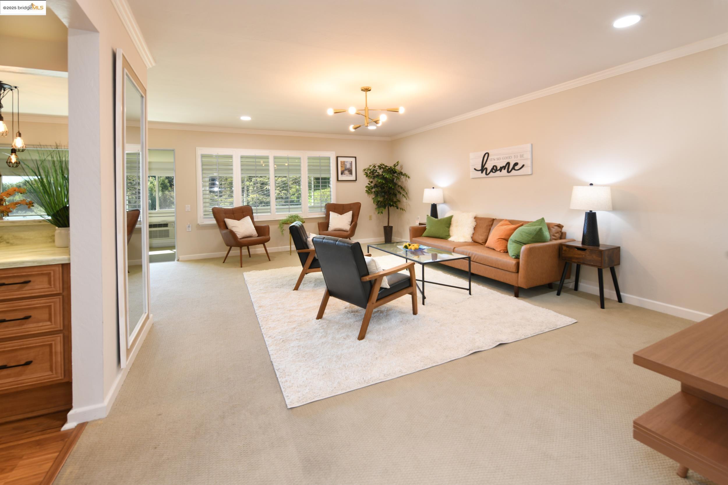 1910 Skycrest Dr UNIT 5, Walnut Creek, CA, 94595