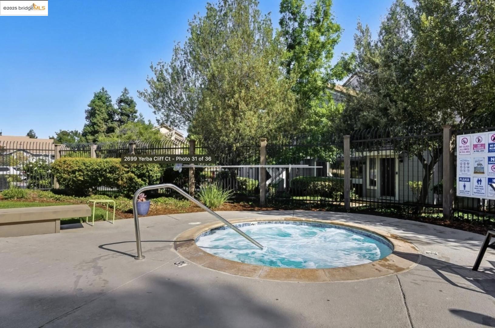 Detail Gallery Image 49 of 52 For 2561 Yerba Bank Ct #0,  San Jose,  CA 95121 - 3 Beds | 2 Baths