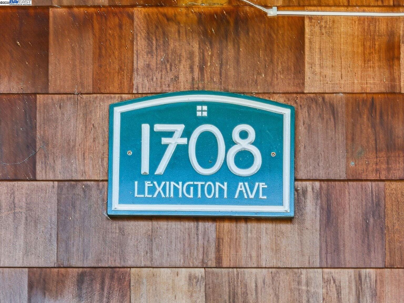 Detail Gallery Image 16 of 60 For 1708 Lexington Ave #2,  El Cerrito,  CA 94530 - 2 Beds | 1 Baths