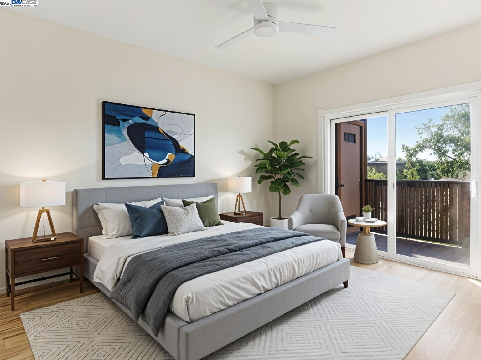 Detail Gallery Image 4 of 60 For 1708 Lexington Ave #2,  El Cerrito,  CA 94530 - 2 Beds | 1 Baths