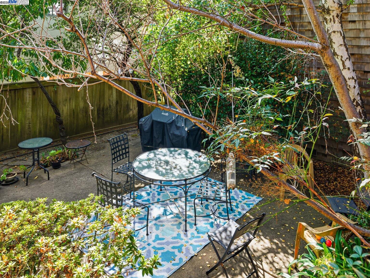 Detail Gallery Image 45 of 60 For 1708 Lexington Ave #2,  El Cerrito,  CA 94530 - 2 Beds | 1 Baths