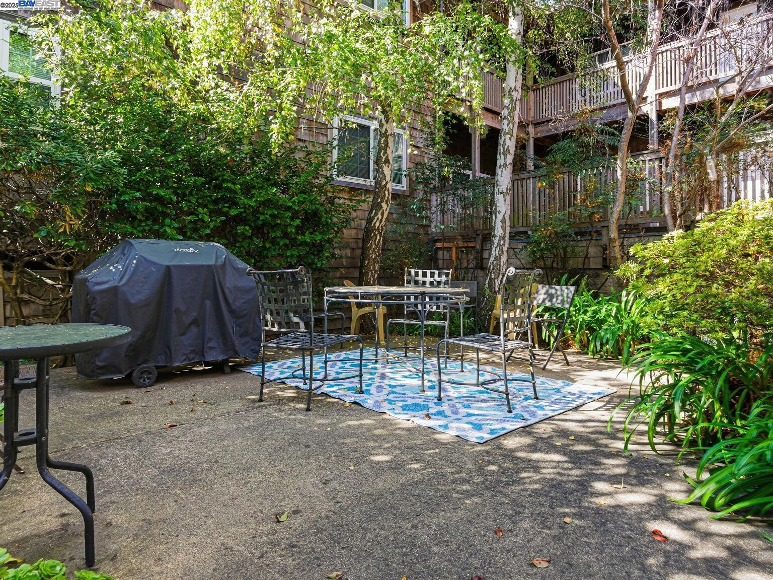 Detail Gallery Image 46 of 60 For 1708 Lexington Ave #2,  El Cerrito,  CA 94530 - 2 Beds | 1 Baths
