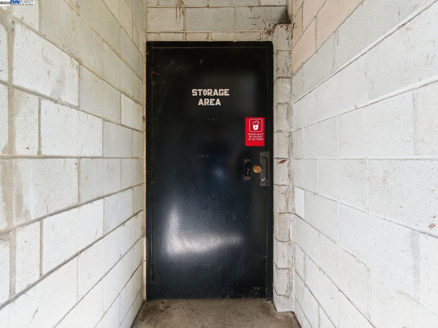 Detail Gallery Image 47 of 60 For 1708 Lexington Ave #2,  El Cerrito,  CA 94530 - 2 Beds | 1 Baths