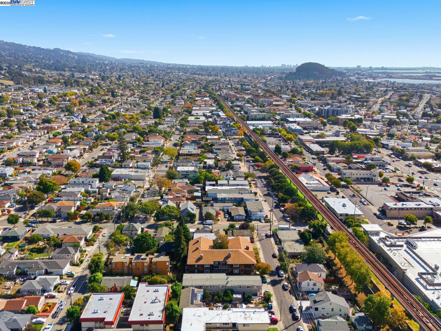 Detail Gallery Image 55 of 60 For 1708 Lexington Ave #2,  El Cerrito,  CA 94530 - 2 Beds | 1 Baths