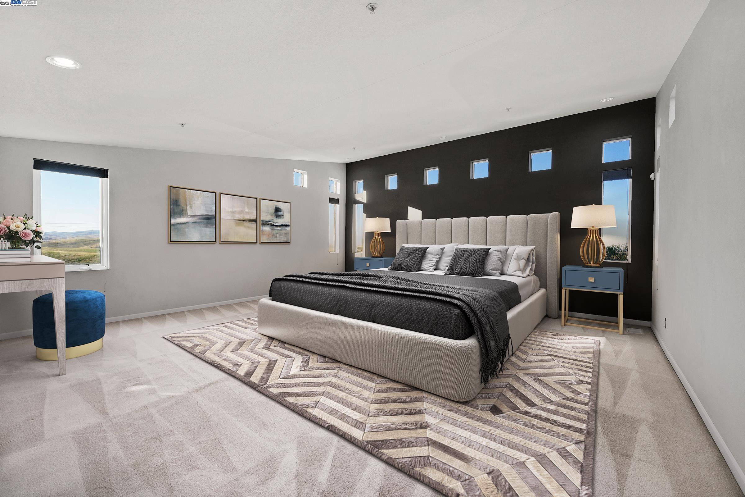 Detail Gallery Image 29 of 52 For 17011 Midway Rd, Tracy,  CA 95377 - 4 Beds | 3 Baths