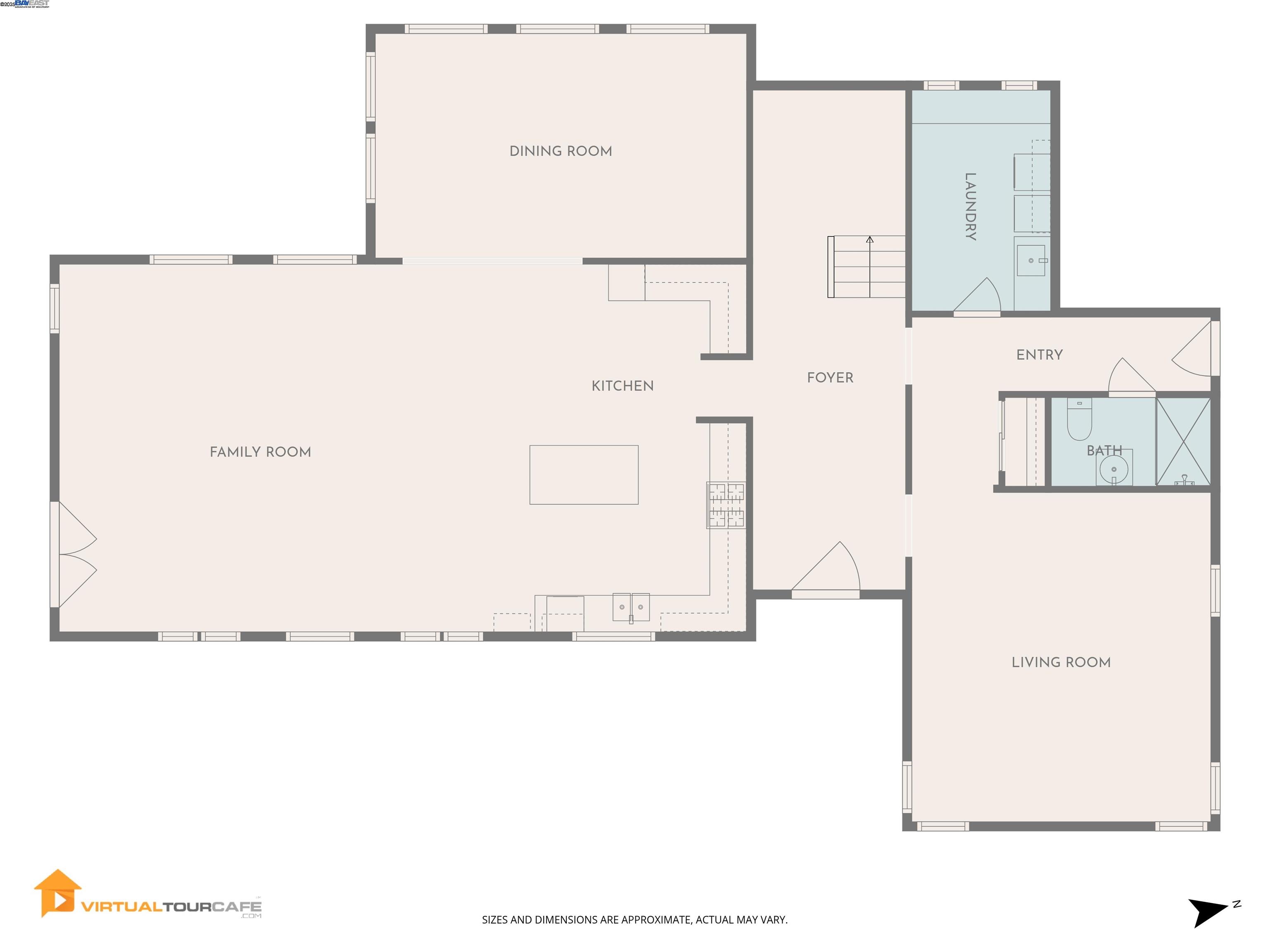 Detail Gallery Image 50 of 52 For 17011 Midway Rd, Tracy,  CA 95377 - 4 Beds | 3 Baths