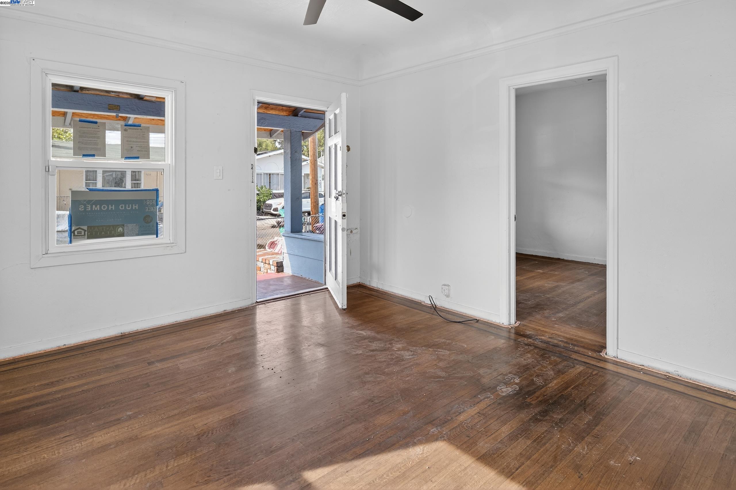 7412 Weld St, Oakland, CA, 94621