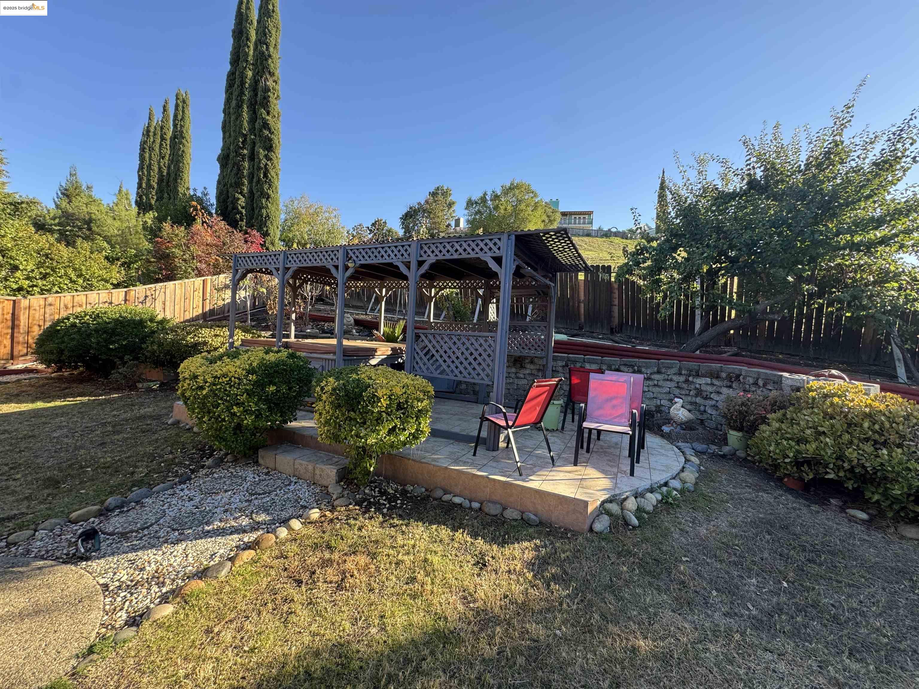 3124 Sunflower Drive, Antioch CA 94531 — photo 48