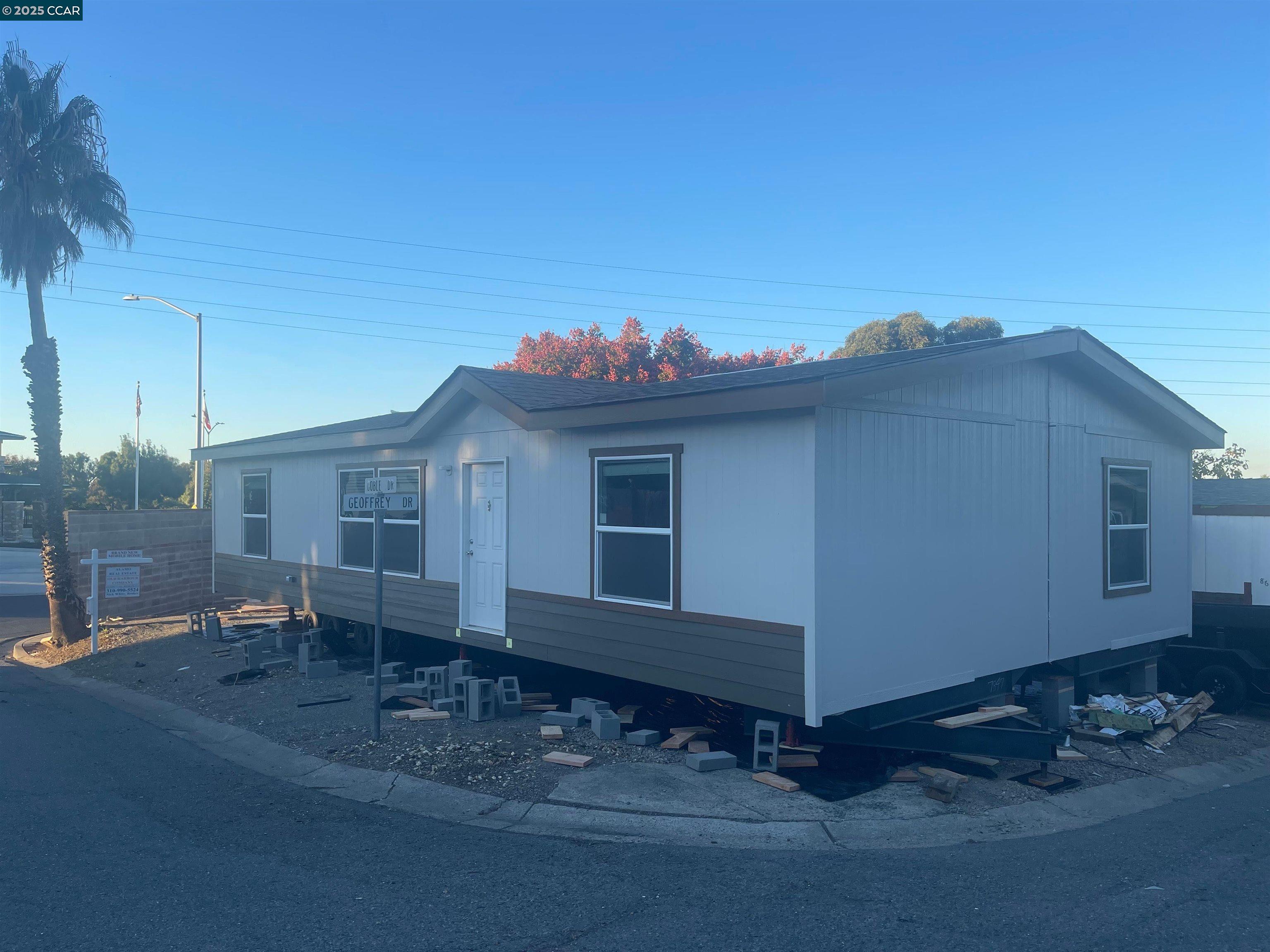 3777 Willow Pass Rd UNIT 85, Bay Point, CA, 94565