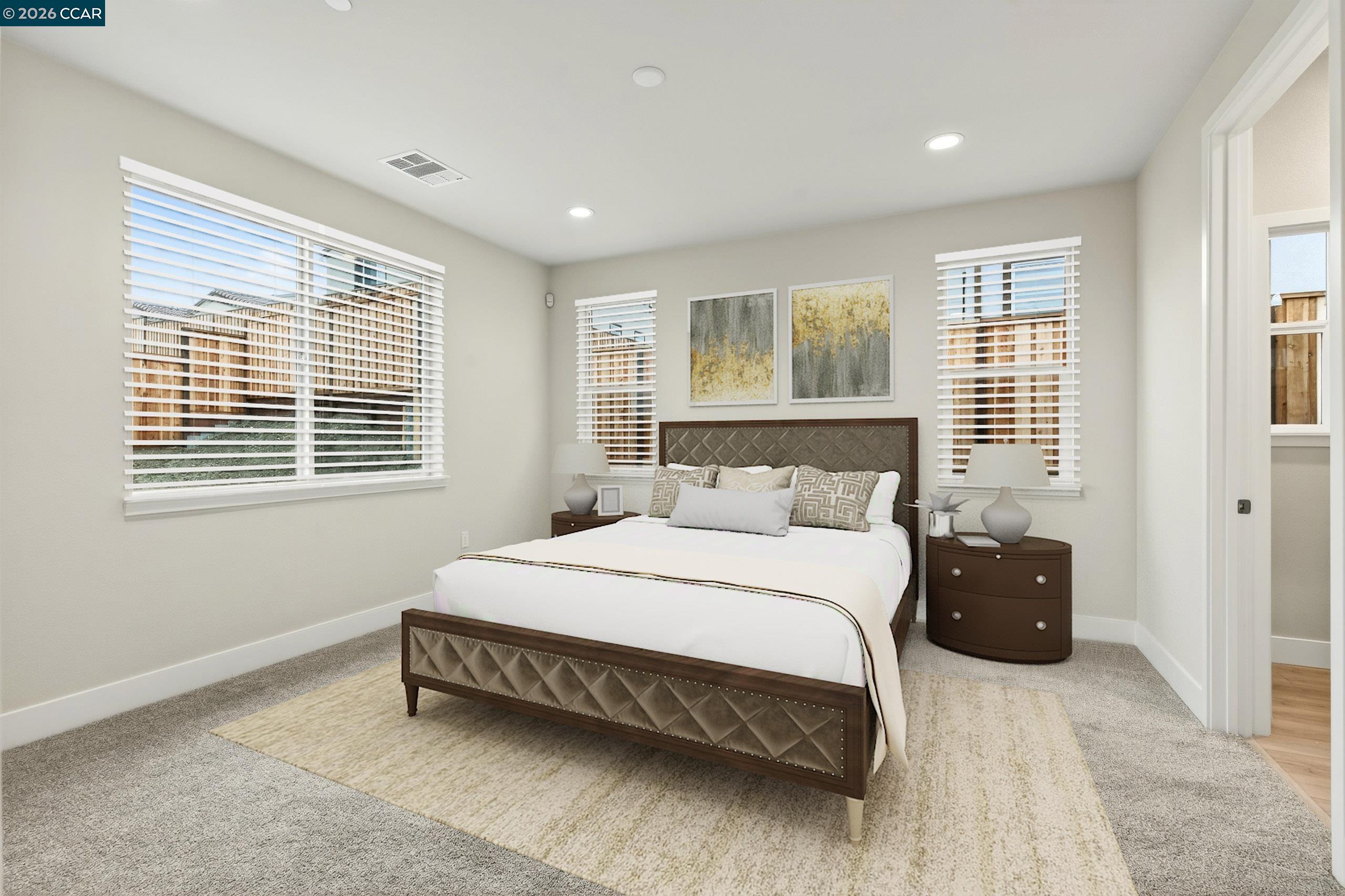 Detail Gallery Image 14 of 26 For 5609 Majestic Oak Way, Antioch,  CA 94531 - 3 Beds | 2/1 Baths