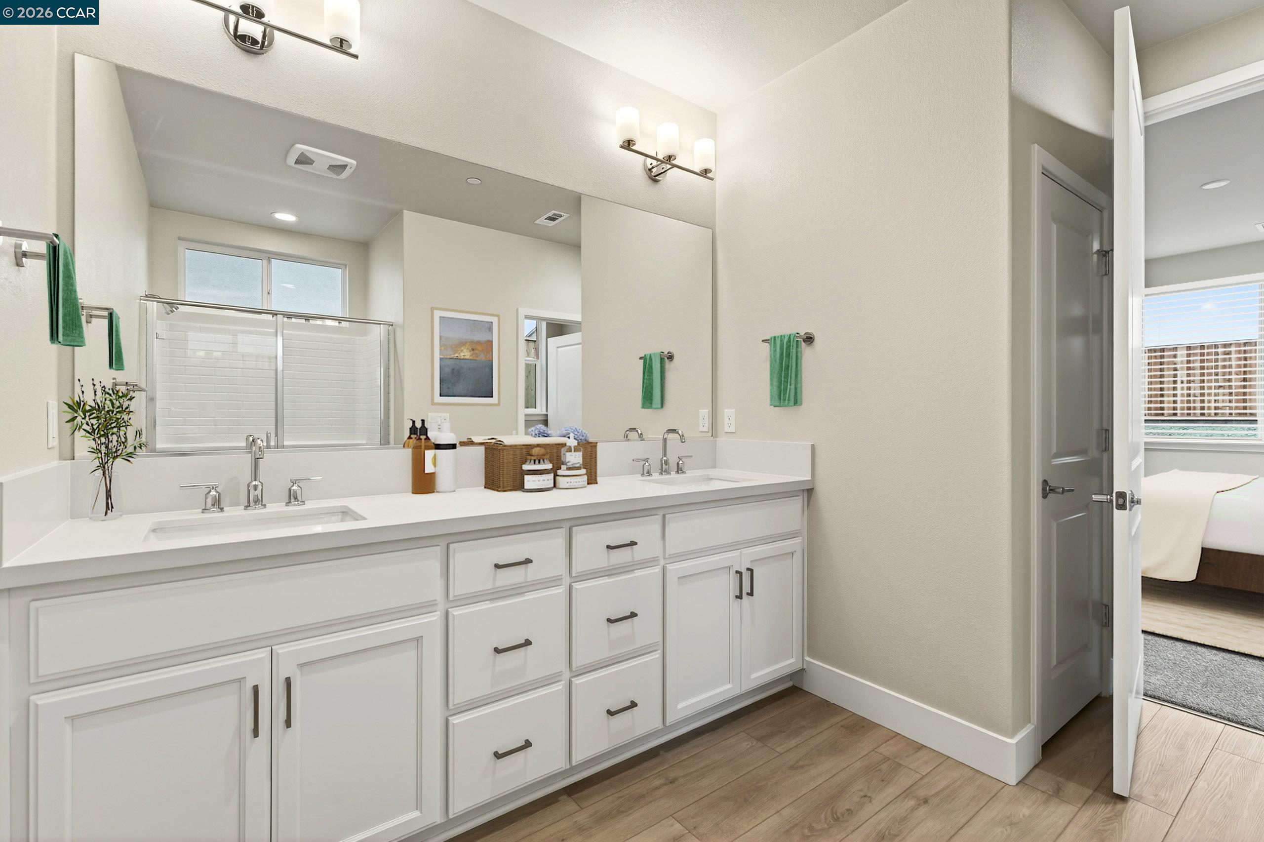 Detail Gallery Image 16 of 26 For 5609 Majestic Oak Way, Antioch,  CA 94531 - 3 Beds | 2/1 Baths