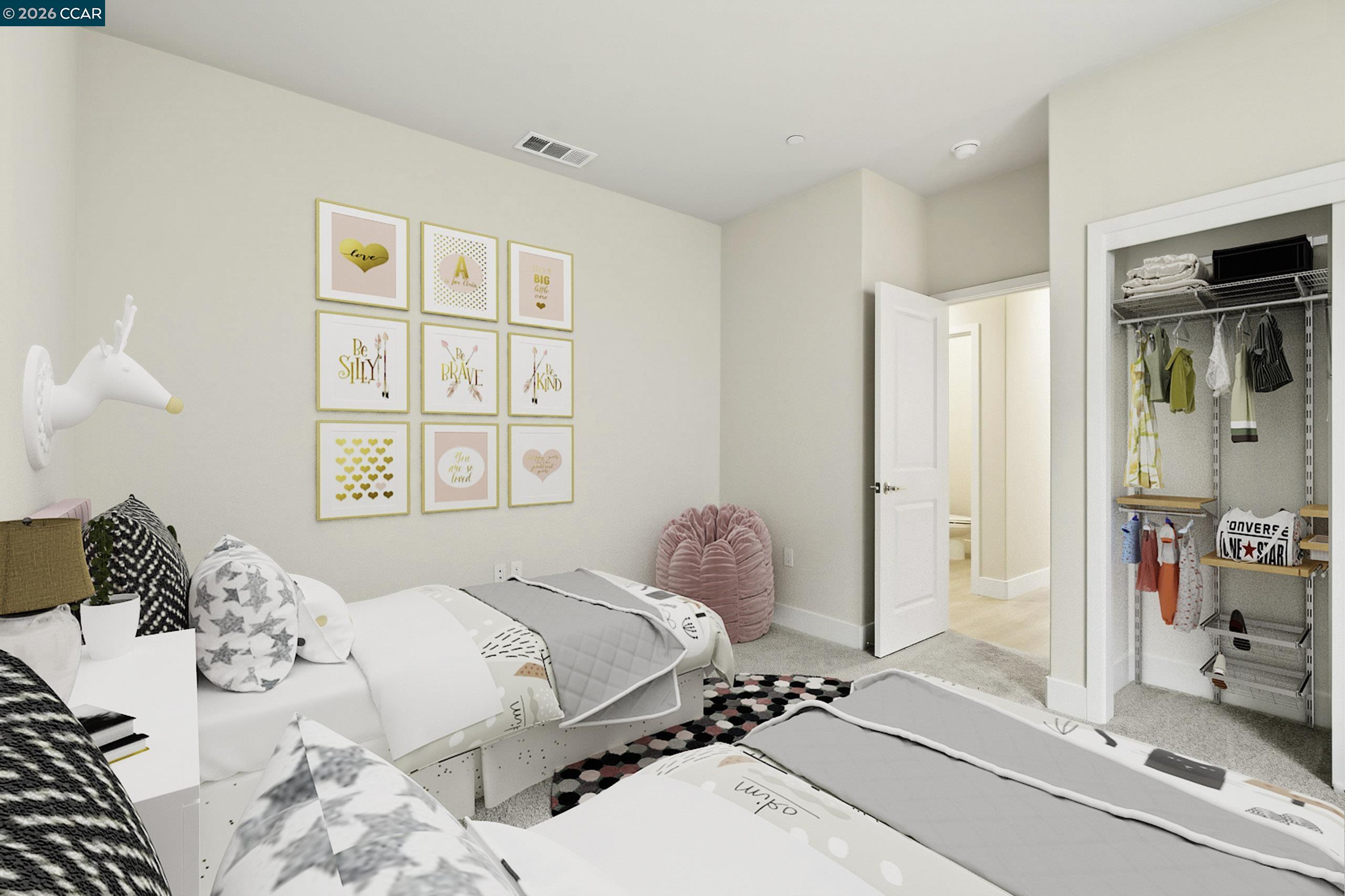 Detail Gallery Image 18 of 26 For 5609 Majestic Oak Way, Antioch,  CA 94531 - 3 Beds | 2/1 Baths