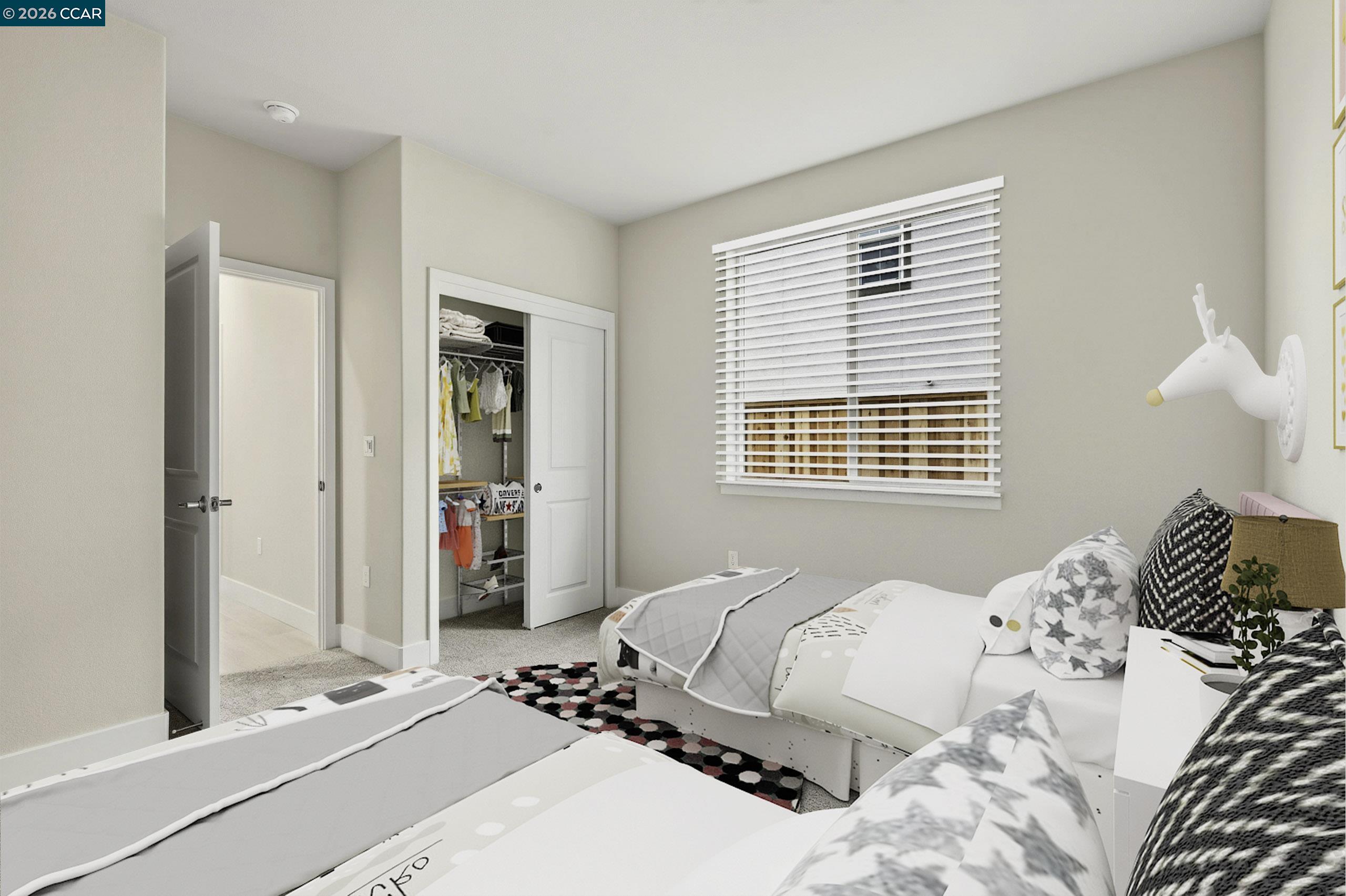 Detail Gallery Image 20 of 26 For 5609 Majestic Oak Way, Antioch,  CA 94531 - 3 Beds | 2/1 Baths