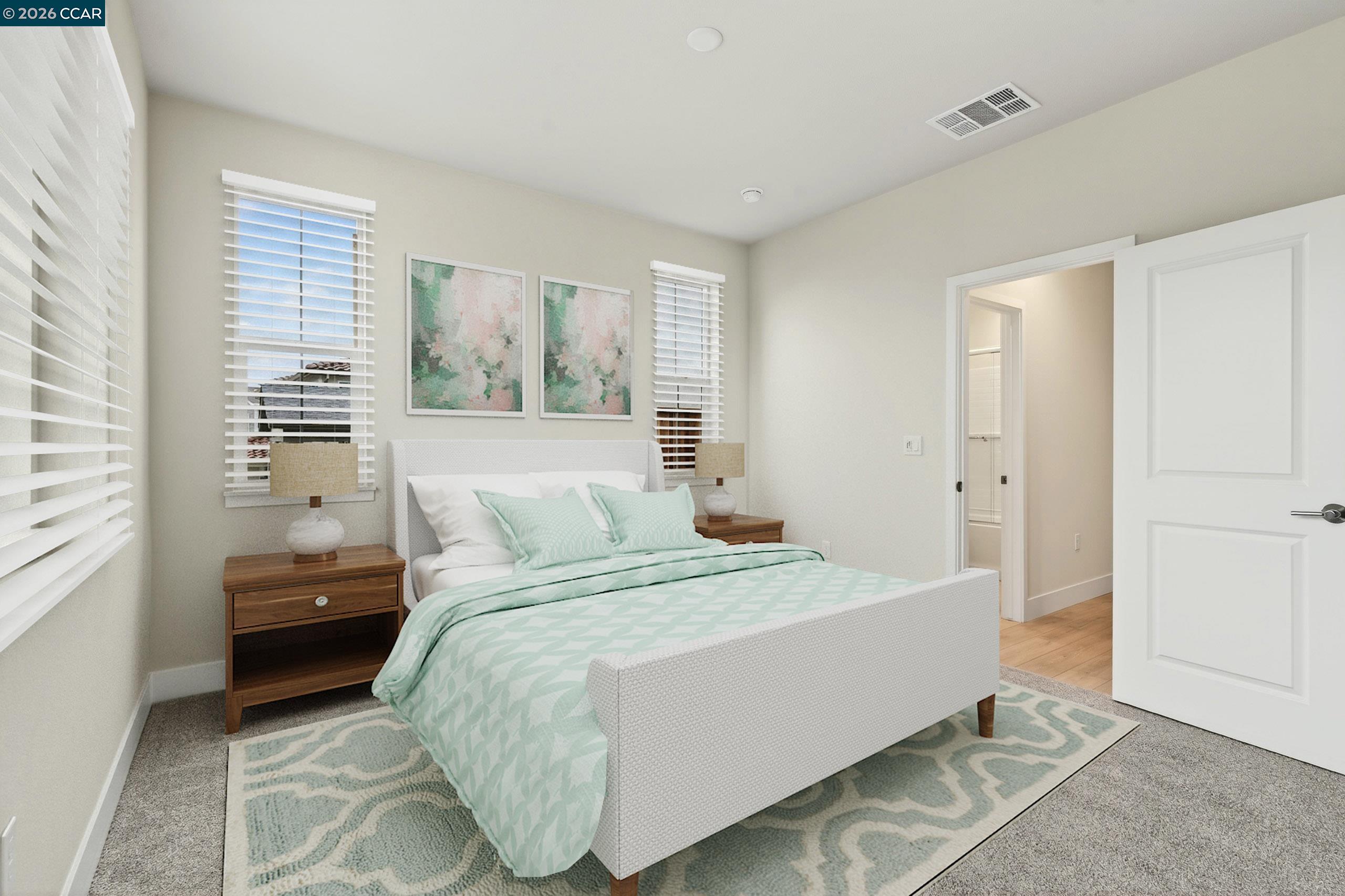 Detail Gallery Image 22 of 26 For 5609 Majestic Oak Way, Antioch,  CA 94531 - 3 Beds | 2/1 Baths