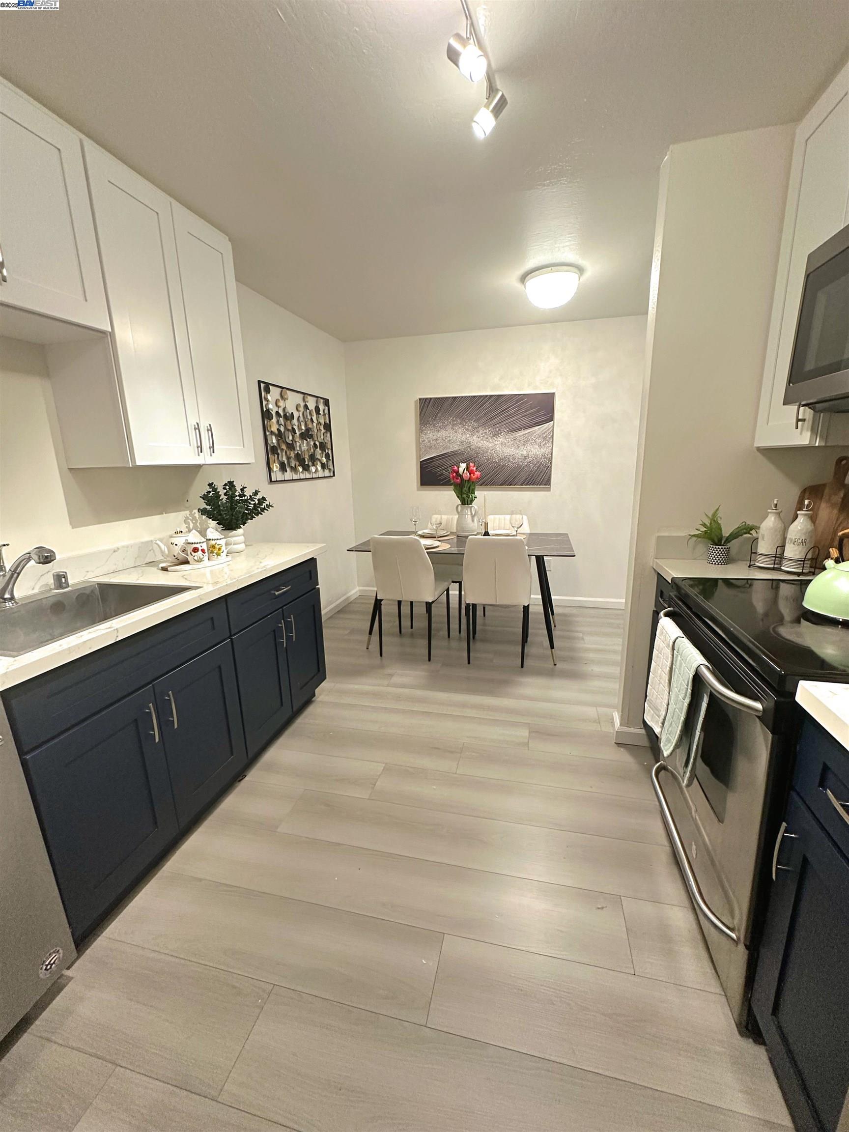 Detail Gallery Image 11 of 24 For 1730 Halford Ave #152,  Santa Clara,  CA 95051 - 1 Beds | 1 Baths