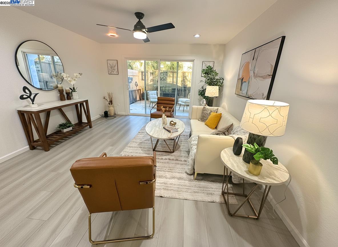 Detail Gallery Image 3 of 24 For 1730 Halford Ave #152,  Santa Clara,  CA 95051 - 1 Beds | 1 Baths