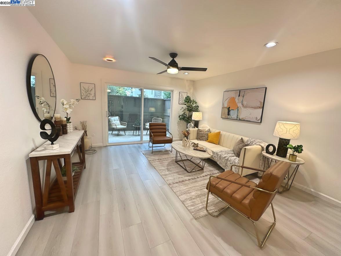 Detail Gallery Image 4 of 24 For 1730 Halford Ave #152,  Santa Clara,  CA 95051 - 1 Beds | 1 Baths