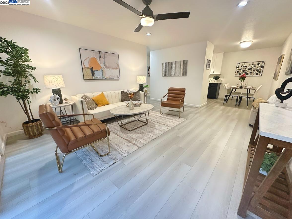 Detail Gallery Image 5 of 24 For 1730 Halford Ave #152,  Santa Clara,  CA 95051 - 1 Beds | 1 Baths