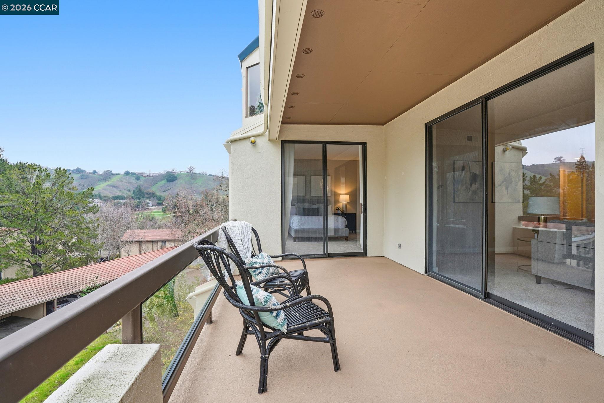 1221 Avenida Sevilla UNIT 1B, Walnut Creek, CA, 94595