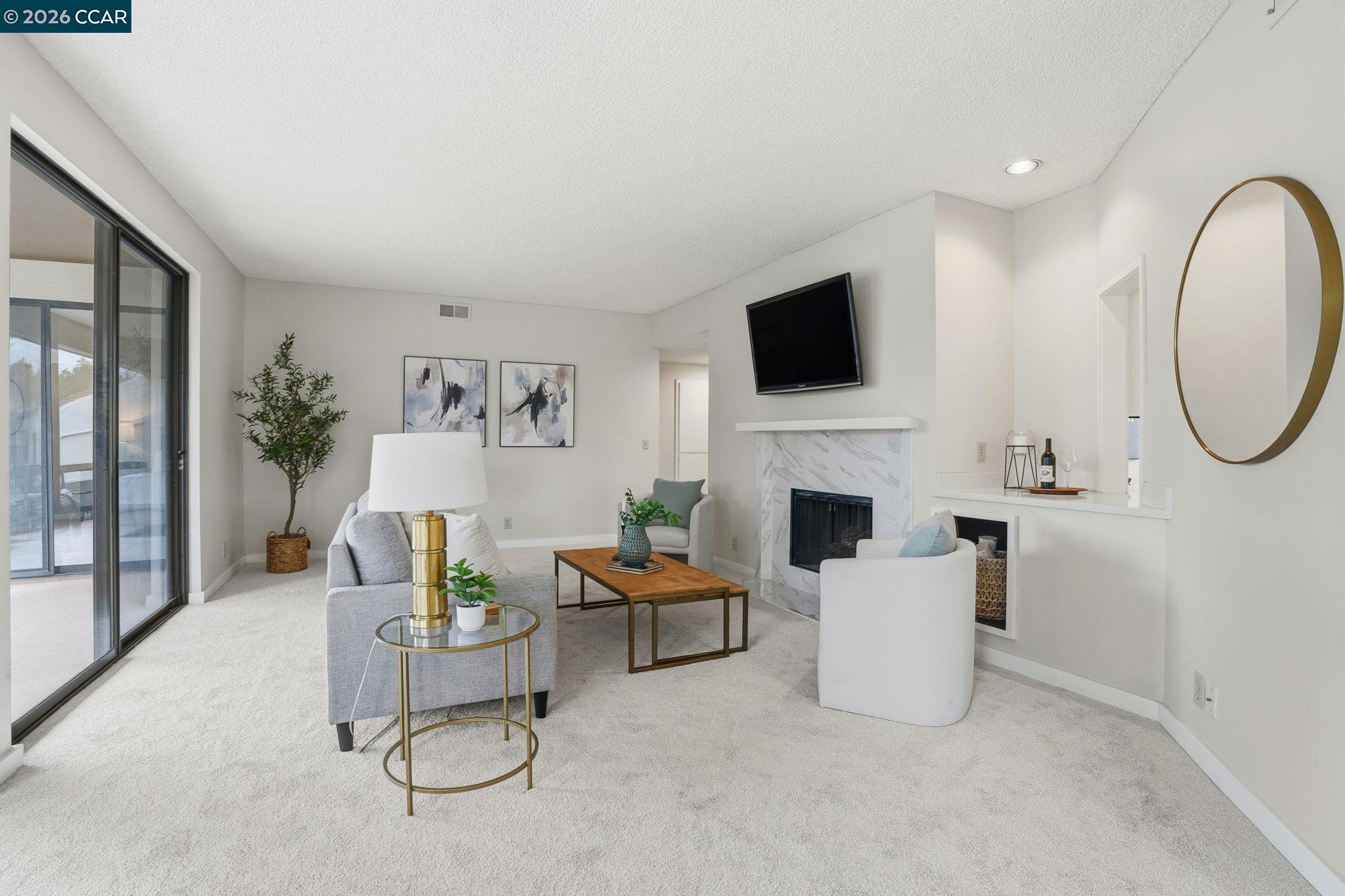 1221 Avenida Sevilla UNIT 1B, Walnut Creek, CA, 94595