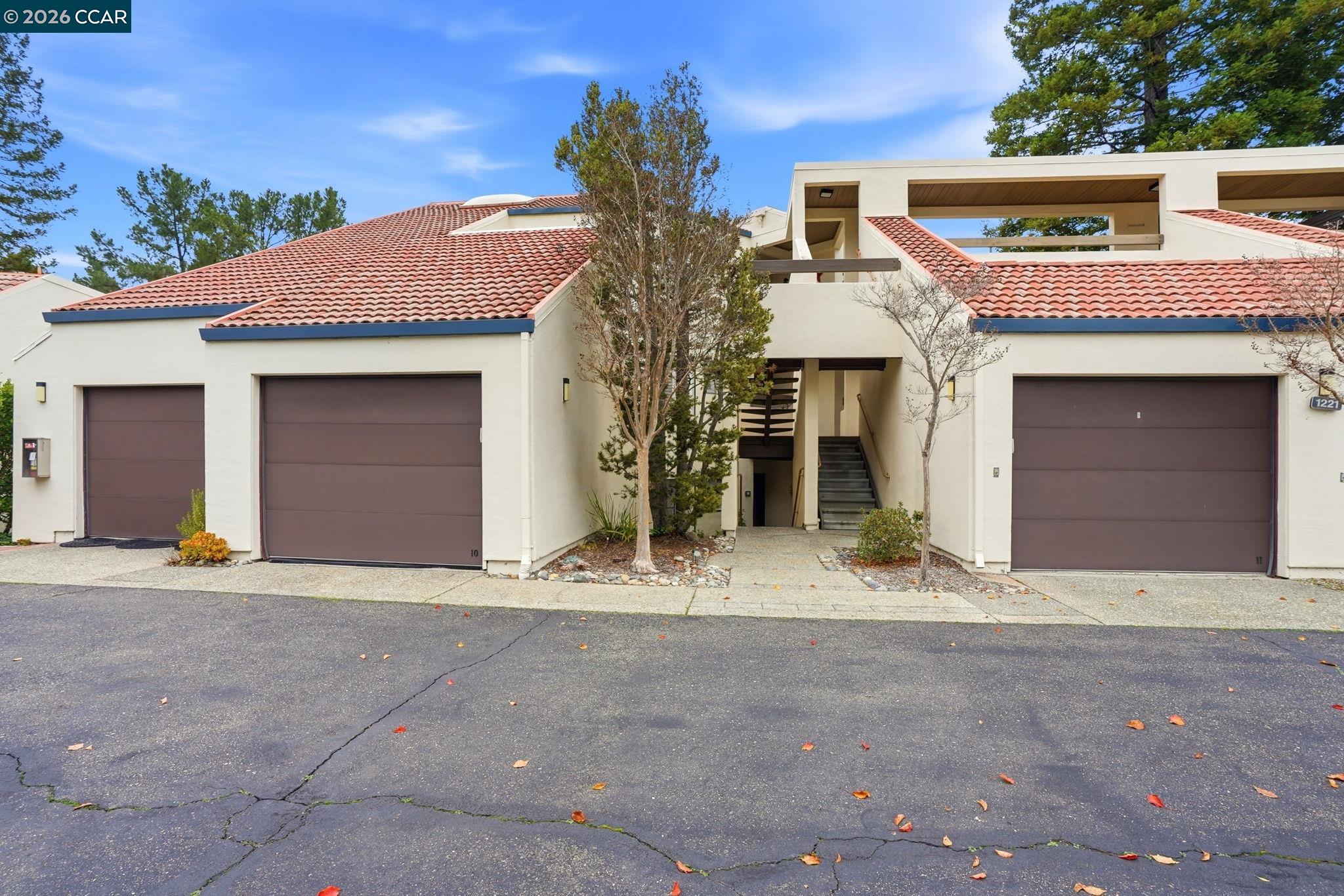 1221 Avenida Sevilla UNIT 1B, Walnut Creek, CA, 94595