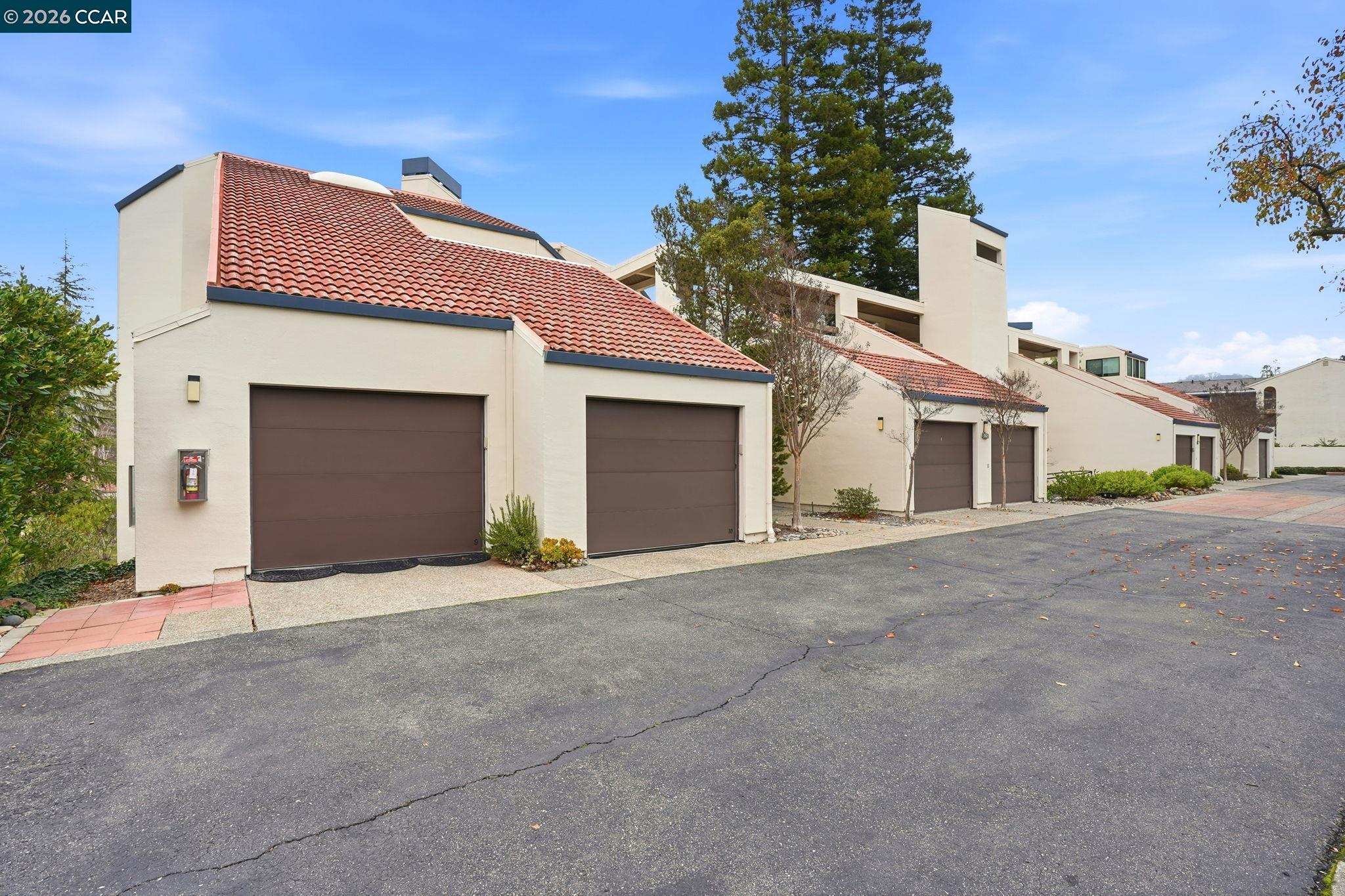 1221 Avenida Sevilla UNIT 1B, Walnut Creek, CA, 94595
