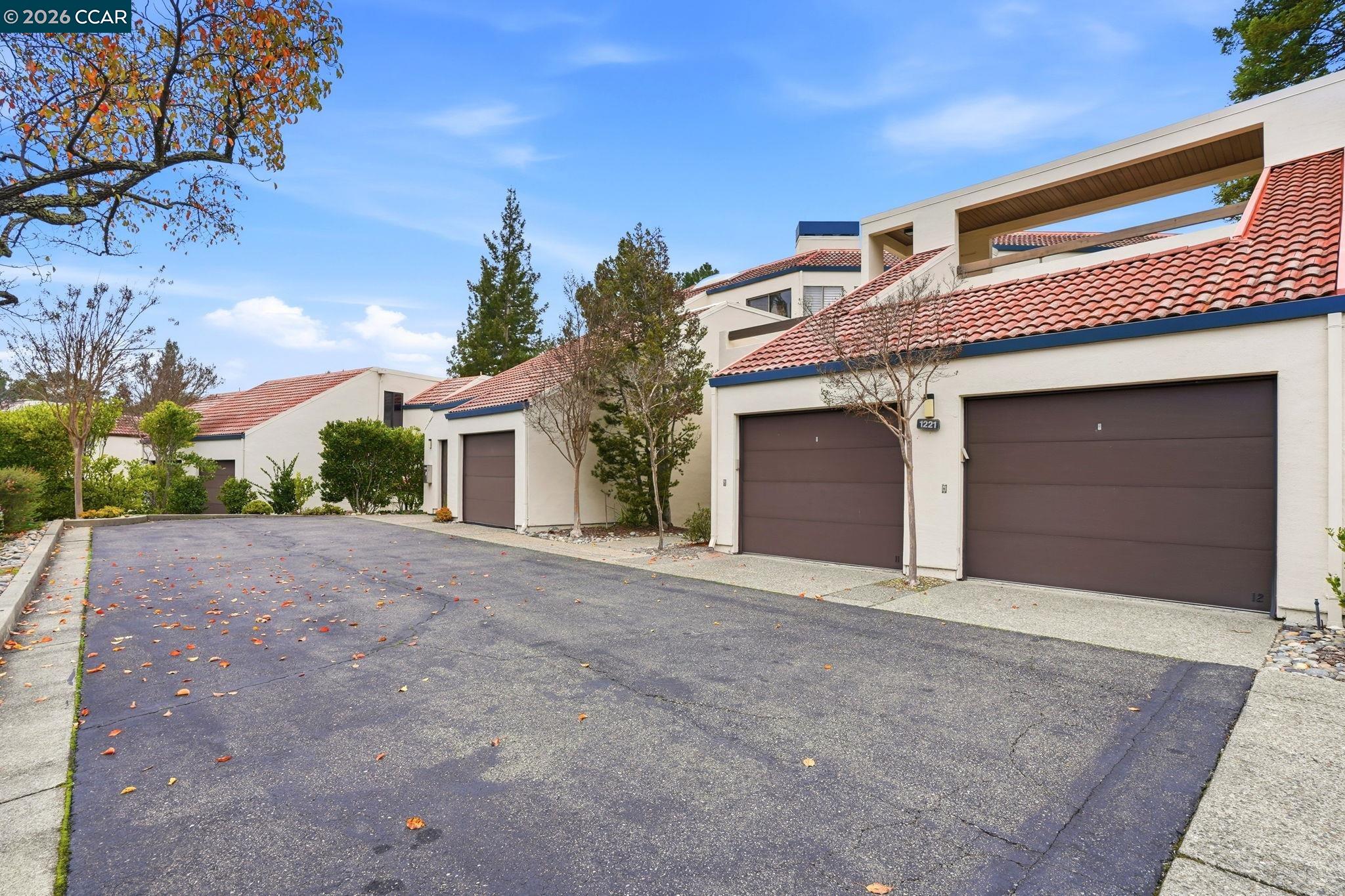 1221 Avenida Sevilla UNIT 1B, Walnut Creek, CA, 94595