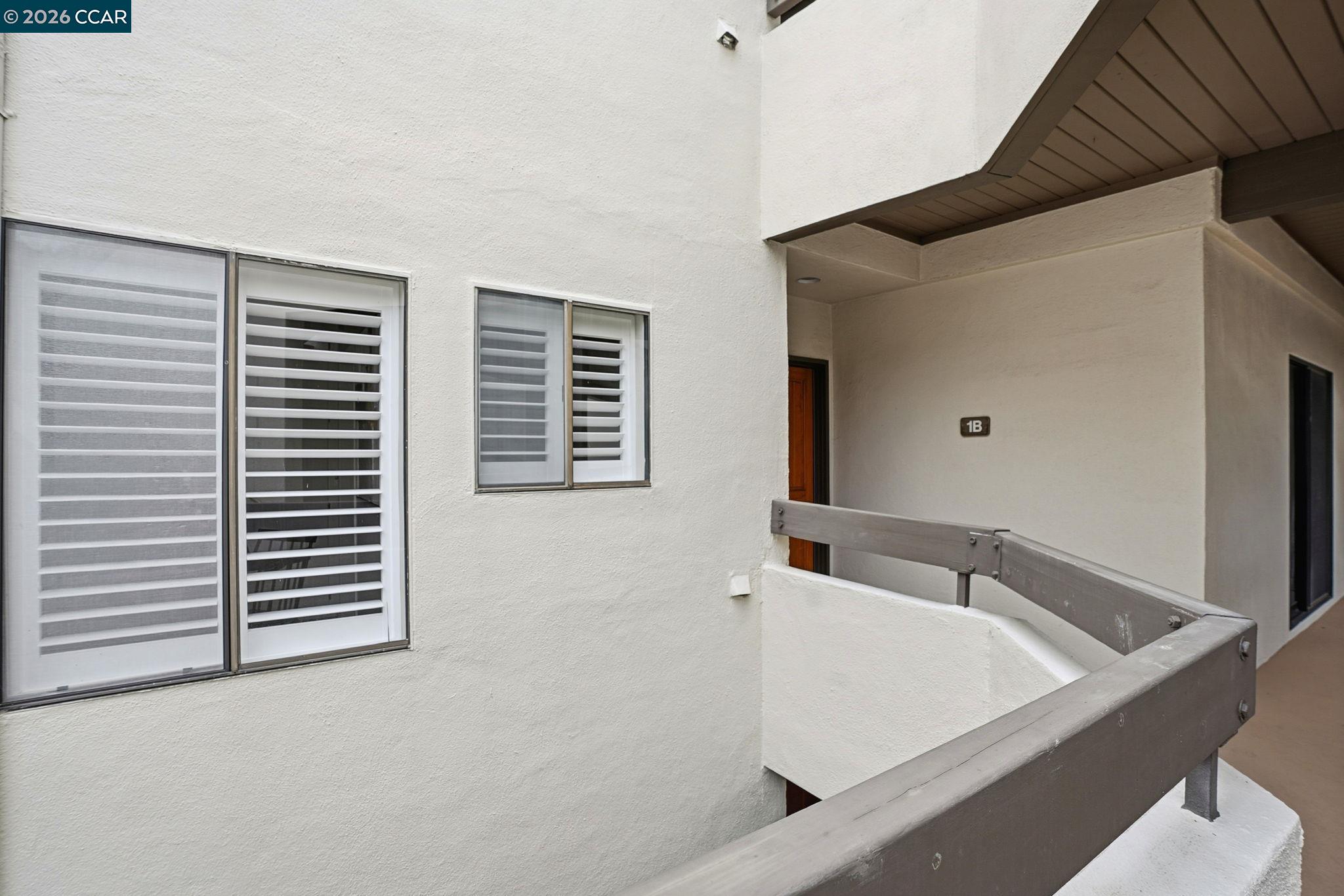 1221 Avenida Sevilla UNIT 1B, Walnut Creek, CA, 94595