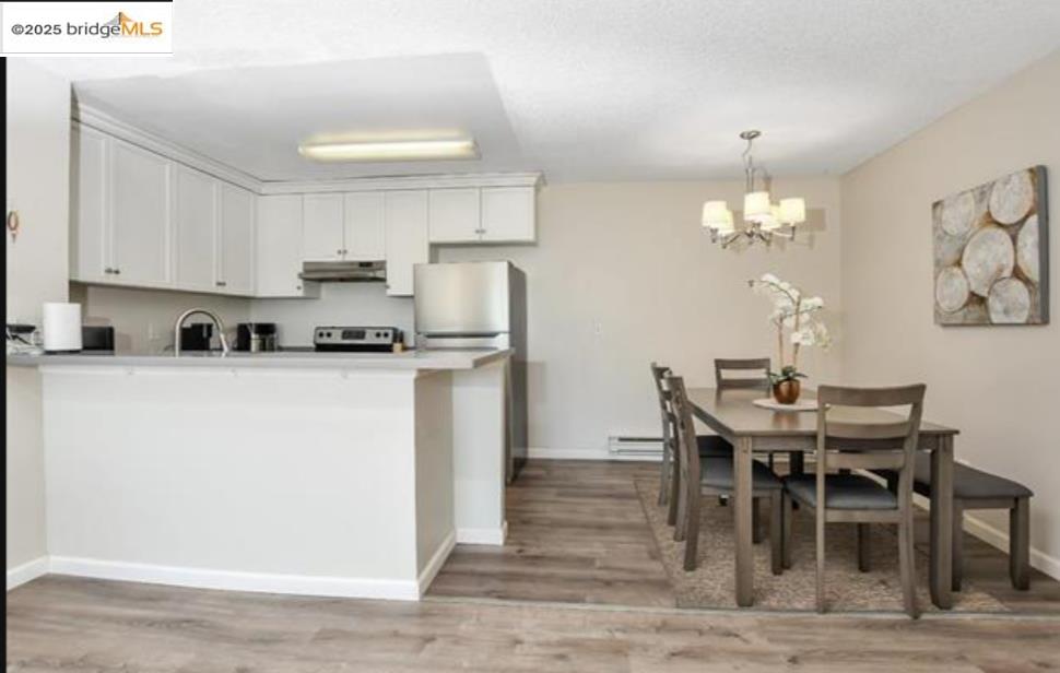 Detail Gallery Image 13 of 36 For 1333 N Camino Alto #249,  Vallejo,  CA 94589 - 3 Beds | 2 Baths